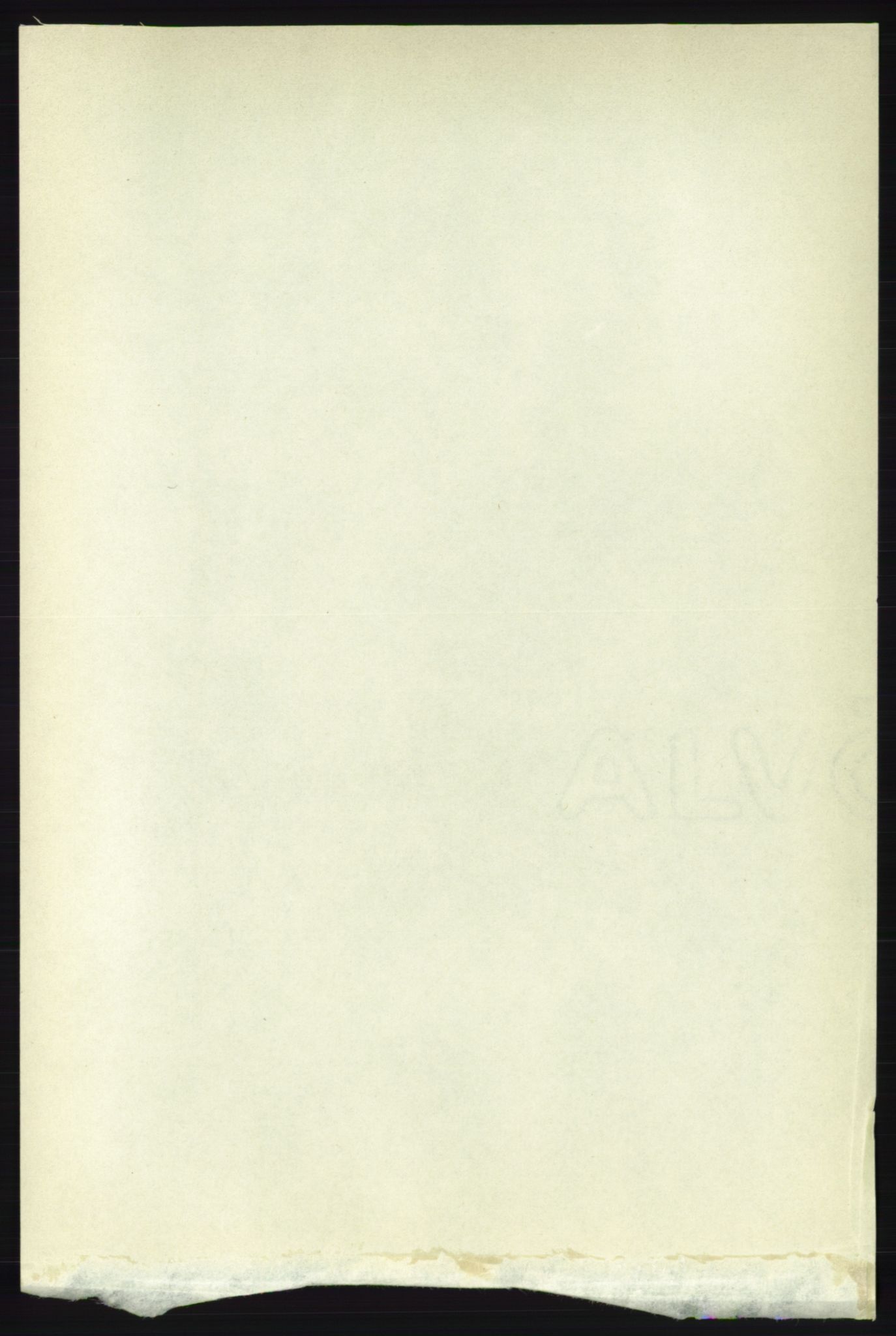 RA, Folketelling 1891 for 1820 Alstahaug herred, 1891, s. 1034
