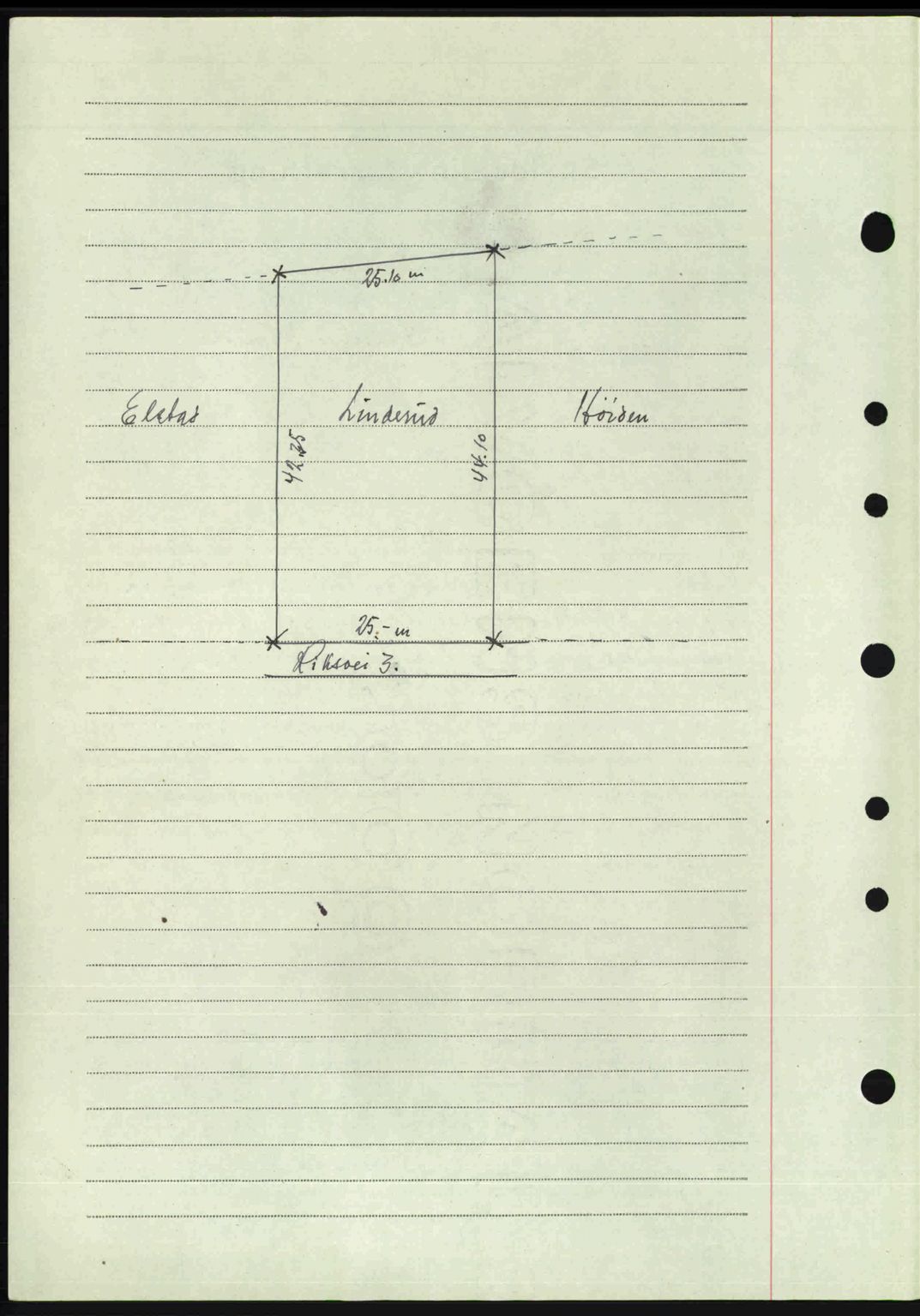 Idd og Marker sorenskriveri, AV/SAO-A-10283/G/Gb/Gbb/L0008: Pantebok nr. A8, 1946-1946, Dagboknr: 469/1946