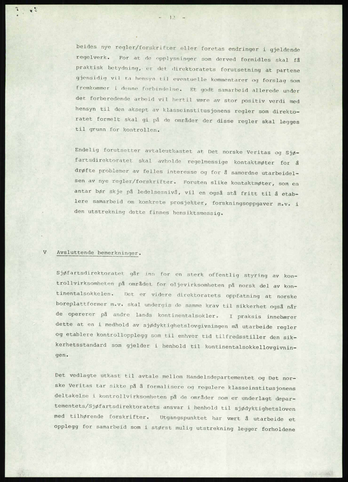 Justisdepartementet, Granskningskommisjonen ved Alexander Kielland-ulykken 27.3.1980, AV/RA-S-1165/D/L0012: H Sjøfartsdirektoratet/Skipskontrollen (Doku.liste + H1-H11, H13, H16-H22 av 52), 1980-1981, s. 565