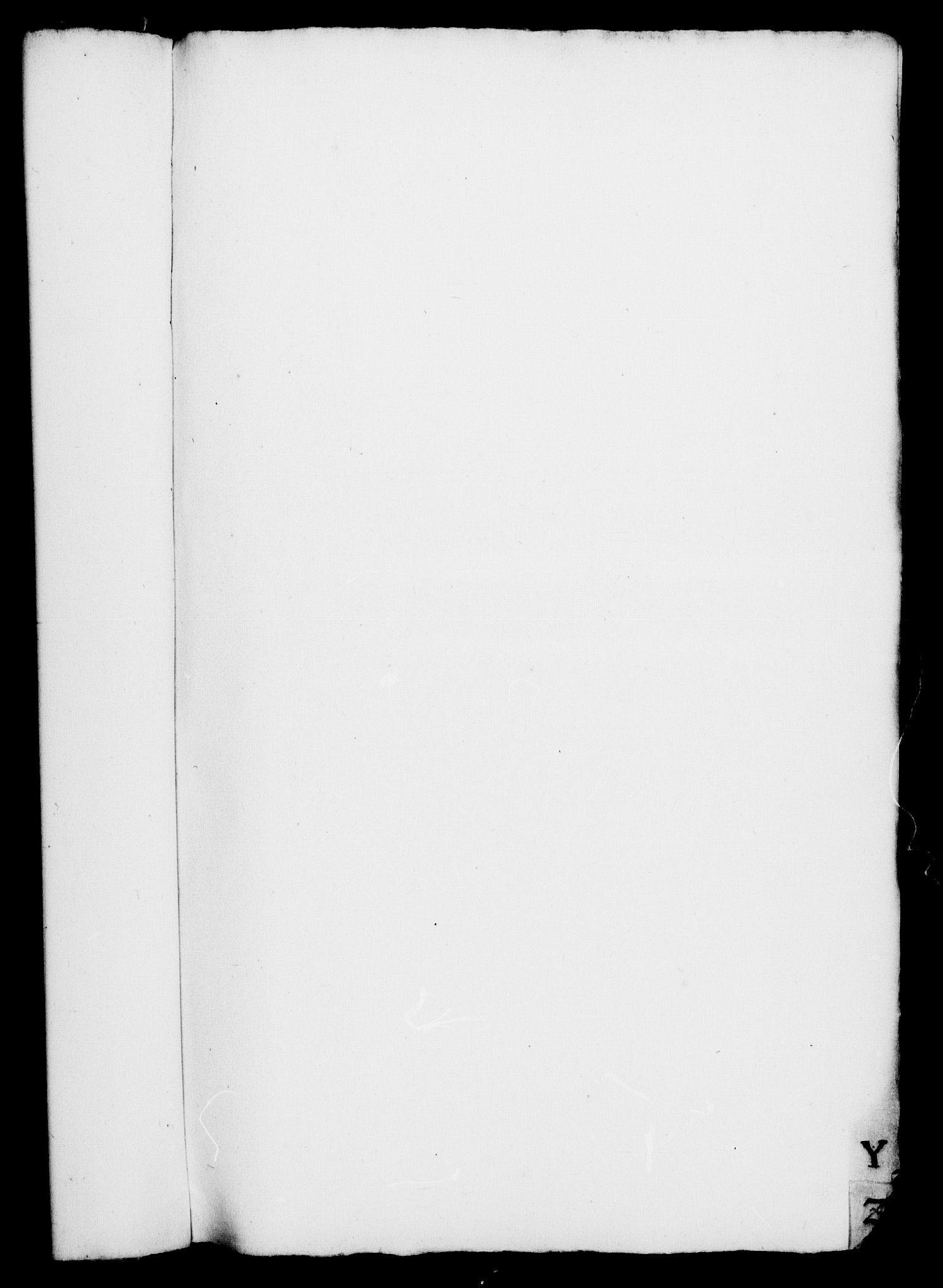 Rentekammeret, Kammerkanselliet, RA/EA-3111/G/Gf/Gfa/L0007: Norsk relasjons- og resolusjonsprotokoll (merket RK 52.7), 1724, s. 25