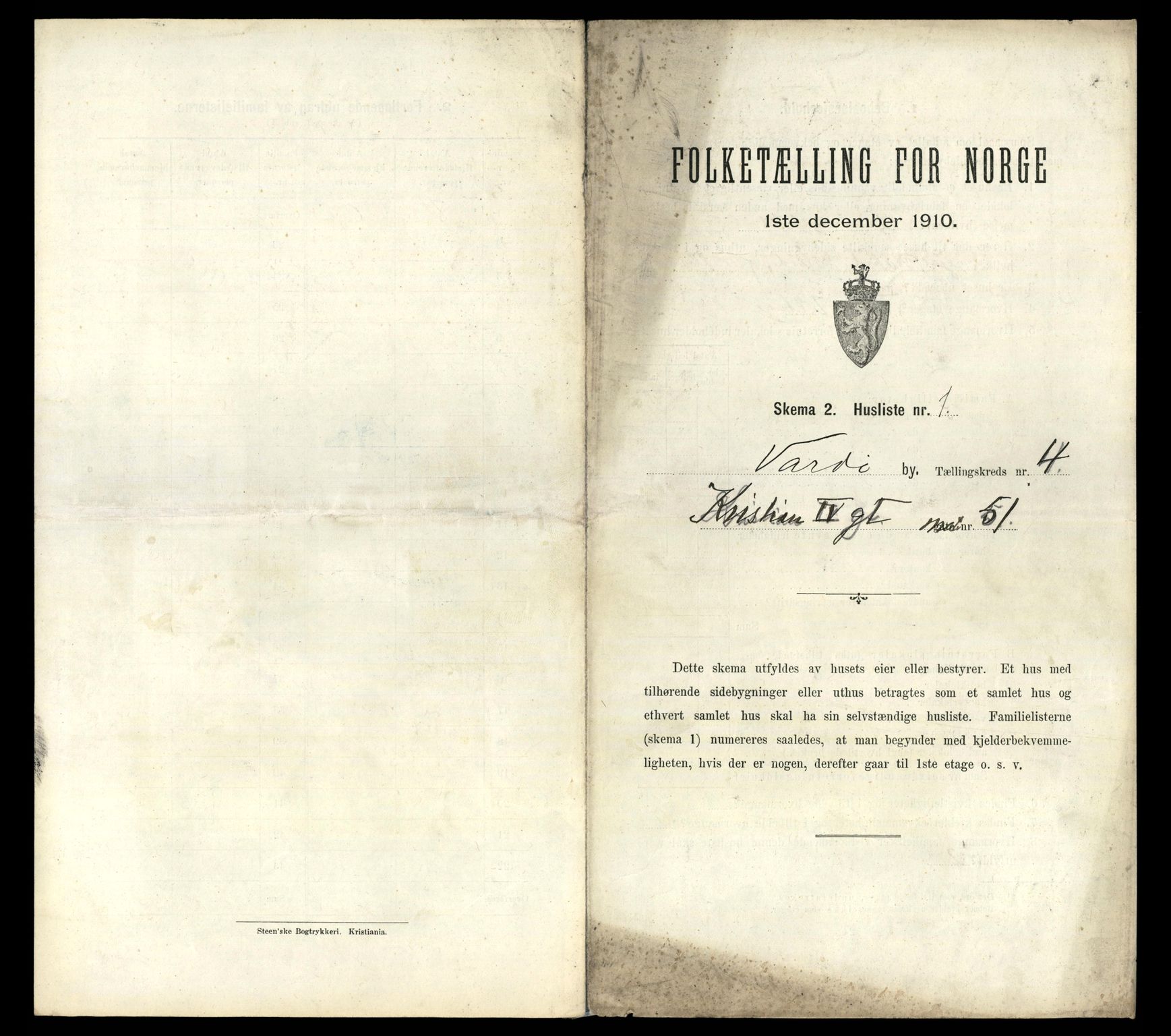 RA, Folketelling 1910 for 2002 Vardø kjøpstad, 1910, s. 502