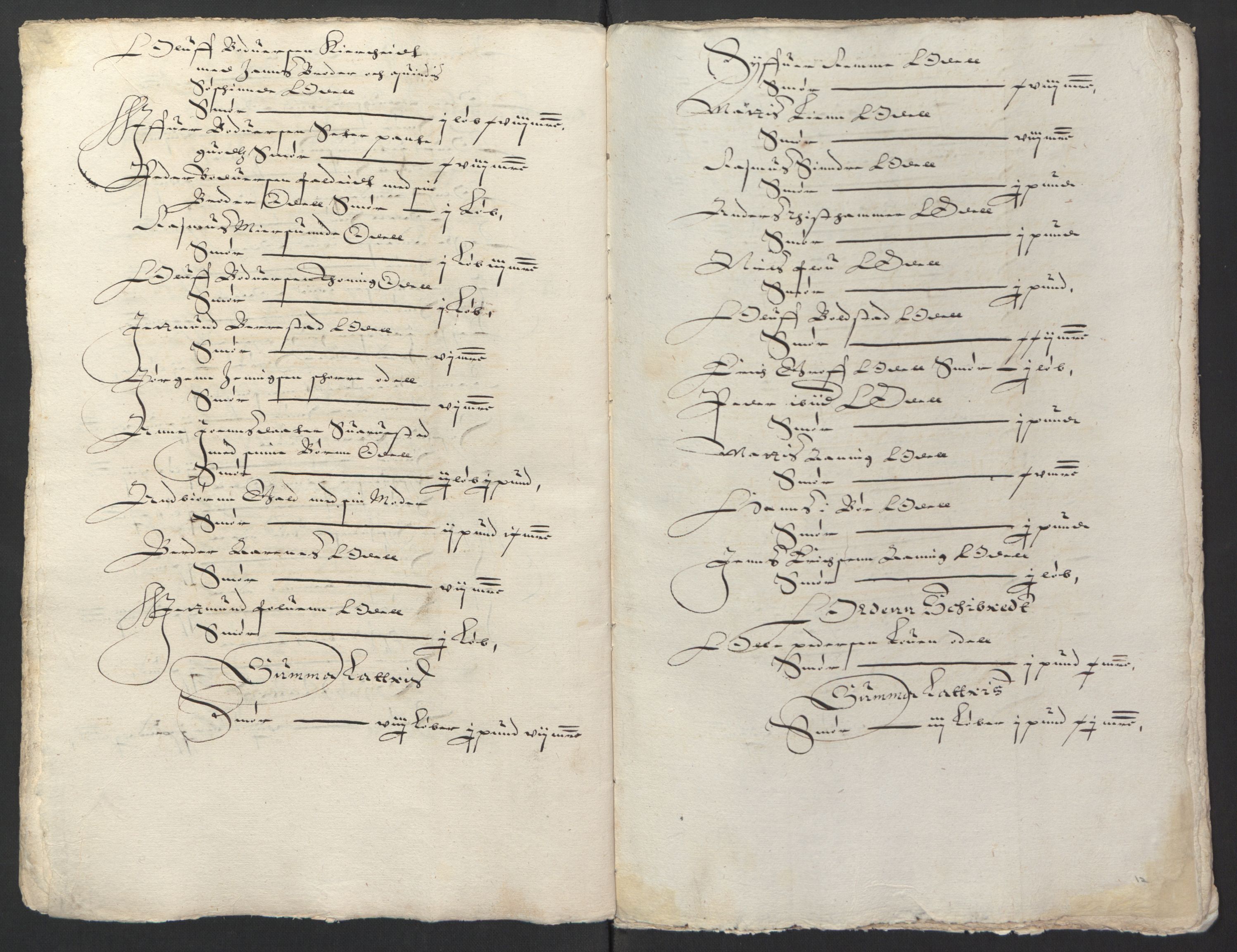 Stattholderembetet 1572-1771, AV/RA-EA-2870/Ek/L0012/0001: Jordebøker til utlikning av rosstjeneste 1624-1626: / Odelsjordebøker for Bergenhus len, 1626, s. 166