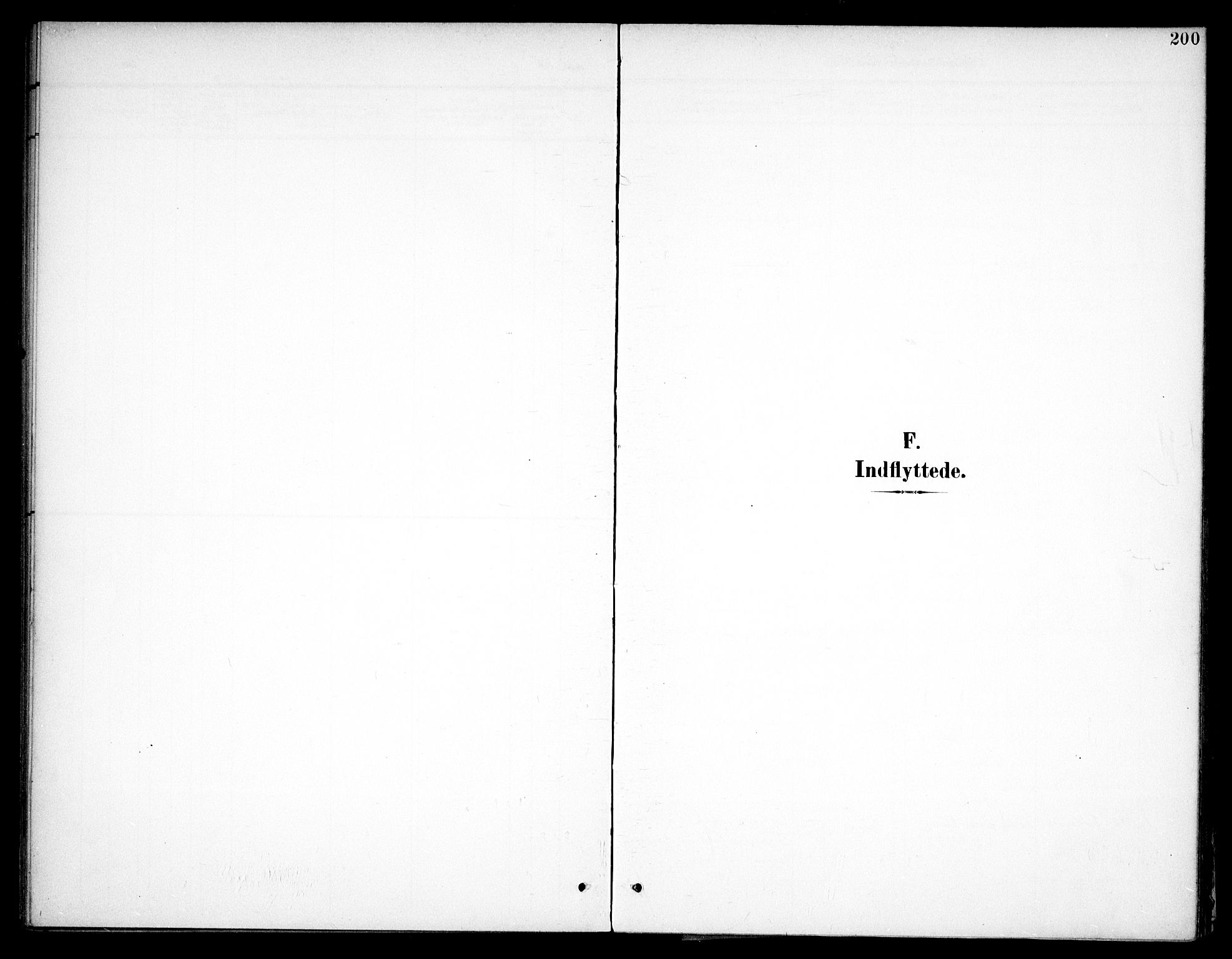 Høland prestekontor Kirkebøker, SAO/A-10346a/F/Fb/L0003: Ministerialbok nr. II 3, 1897-1912, s. 200