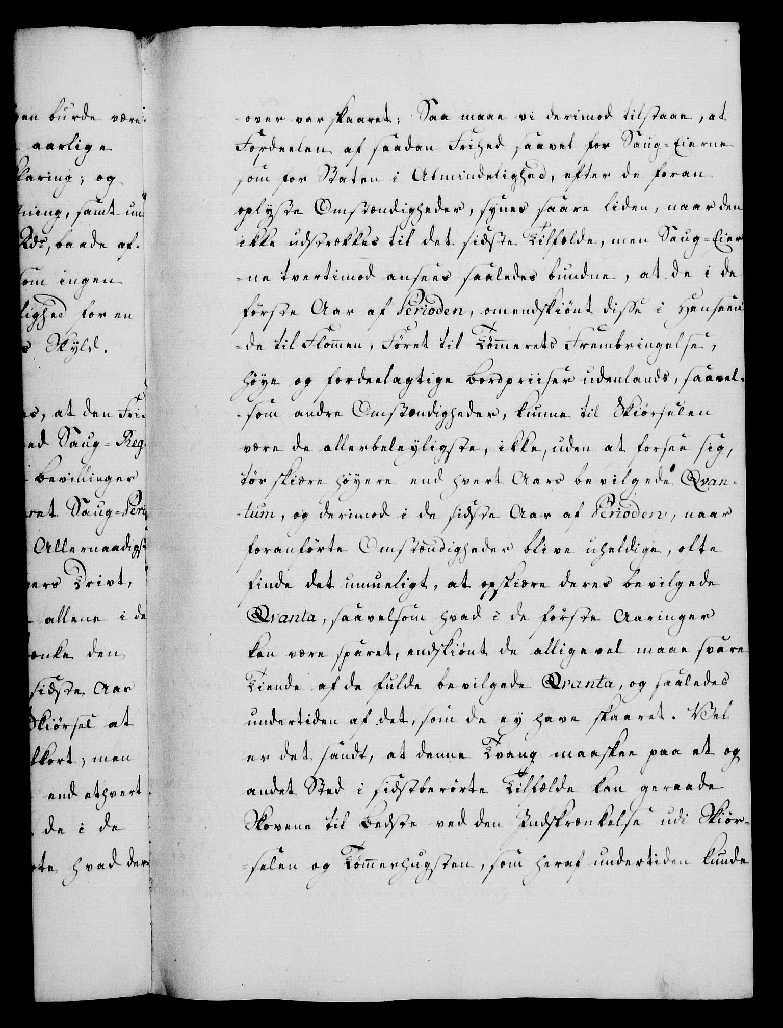 Rentekammeret, Kammerkanselliet, AV/RA-EA-3111/G/Gf/Gfa/L0062: Norsk relasjons- og resolusjonsprotokoll (merket RK 52.62), 1780, s. 204