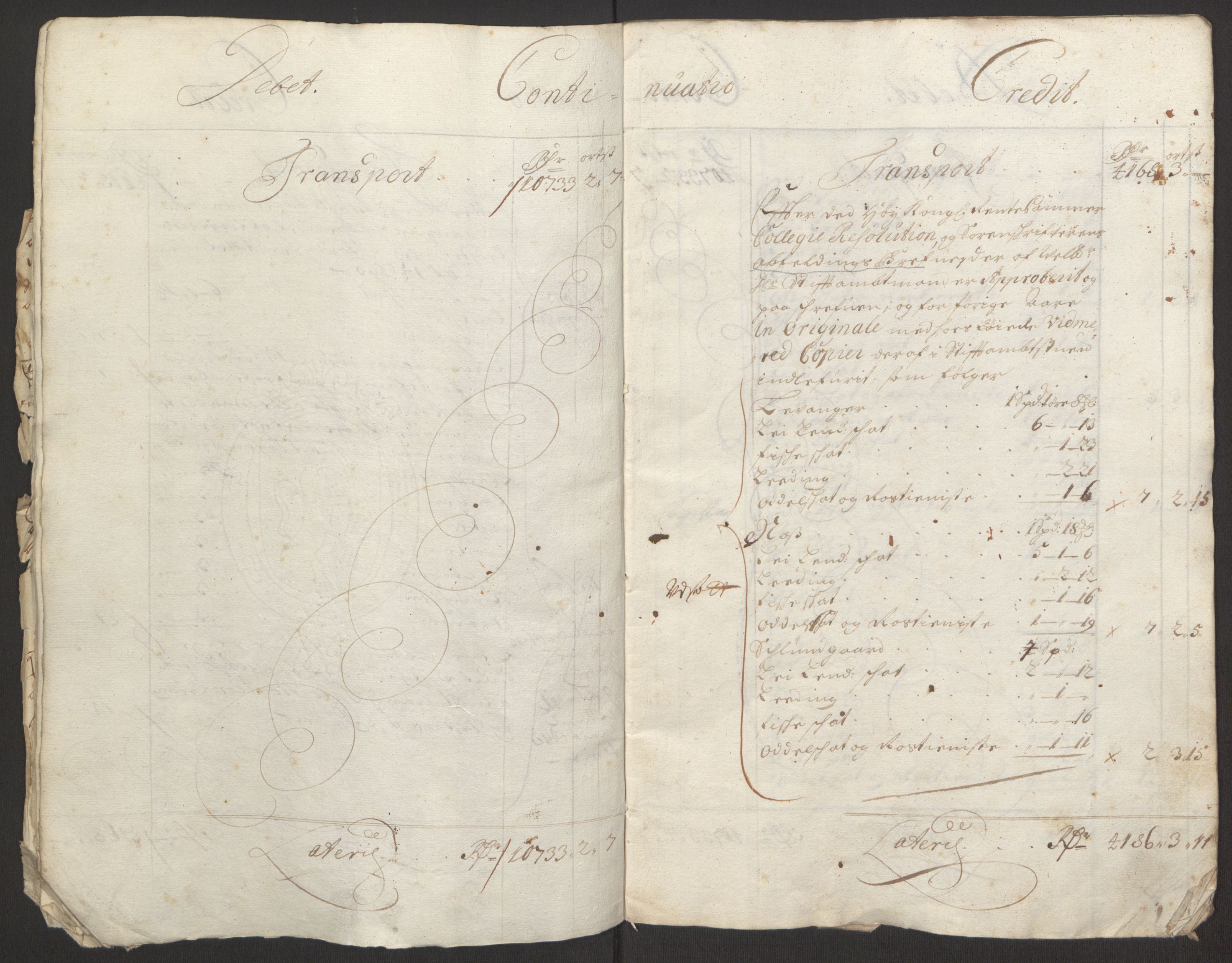 Rentekammeret inntil 1814, Reviderte regnskaper, Fogderegnskap, AV/RA-EA-4092/R62/L4187: Fogderegnskap Stjørdal og Verdal, 1695, s. 9