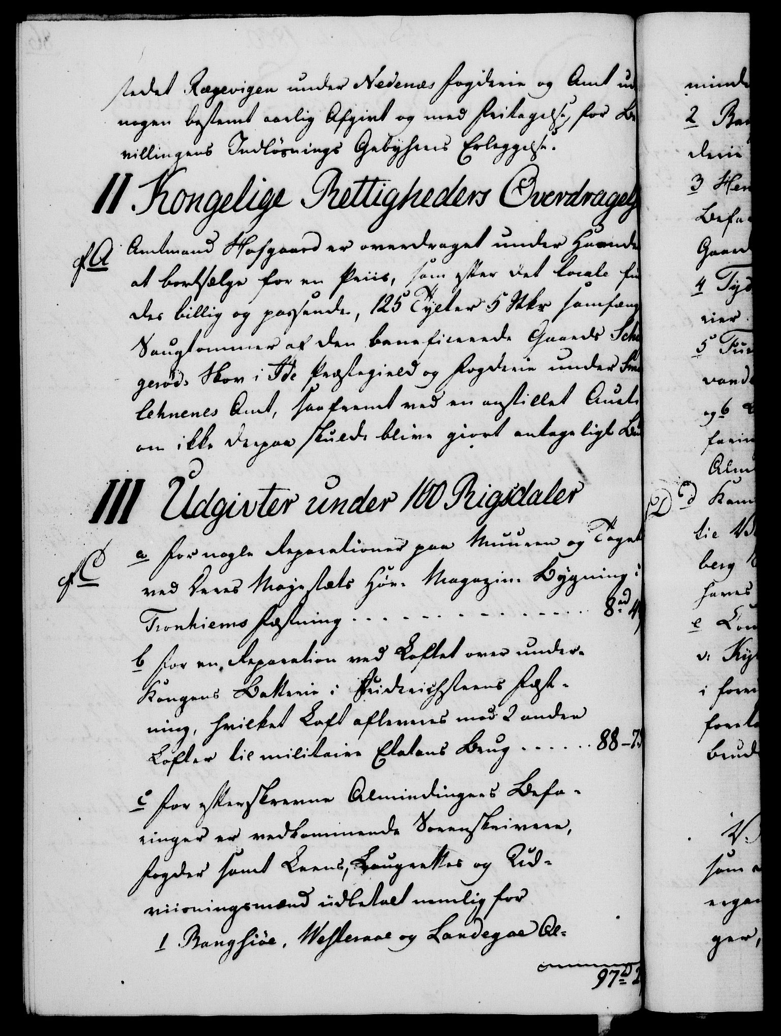 Rentekammeret, Kammerkanselliet, AV/RA-EA-3111/G/Gf/Gfa/L0082: Norsk relasjons- og resolusjonsprotokoll (merket RK 52.82), 1800, s. 530