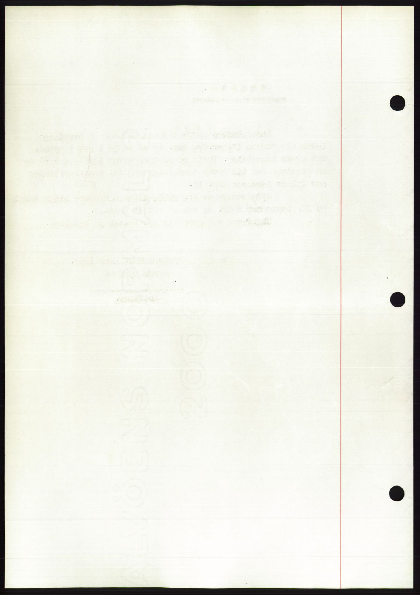 Søre Sunnmøre sorenskriveri, AV/SAT-A-4122/1/2/2C/L0094: Pantebok nr. 20A, 1953-1953, Dagboknr: 518/1953