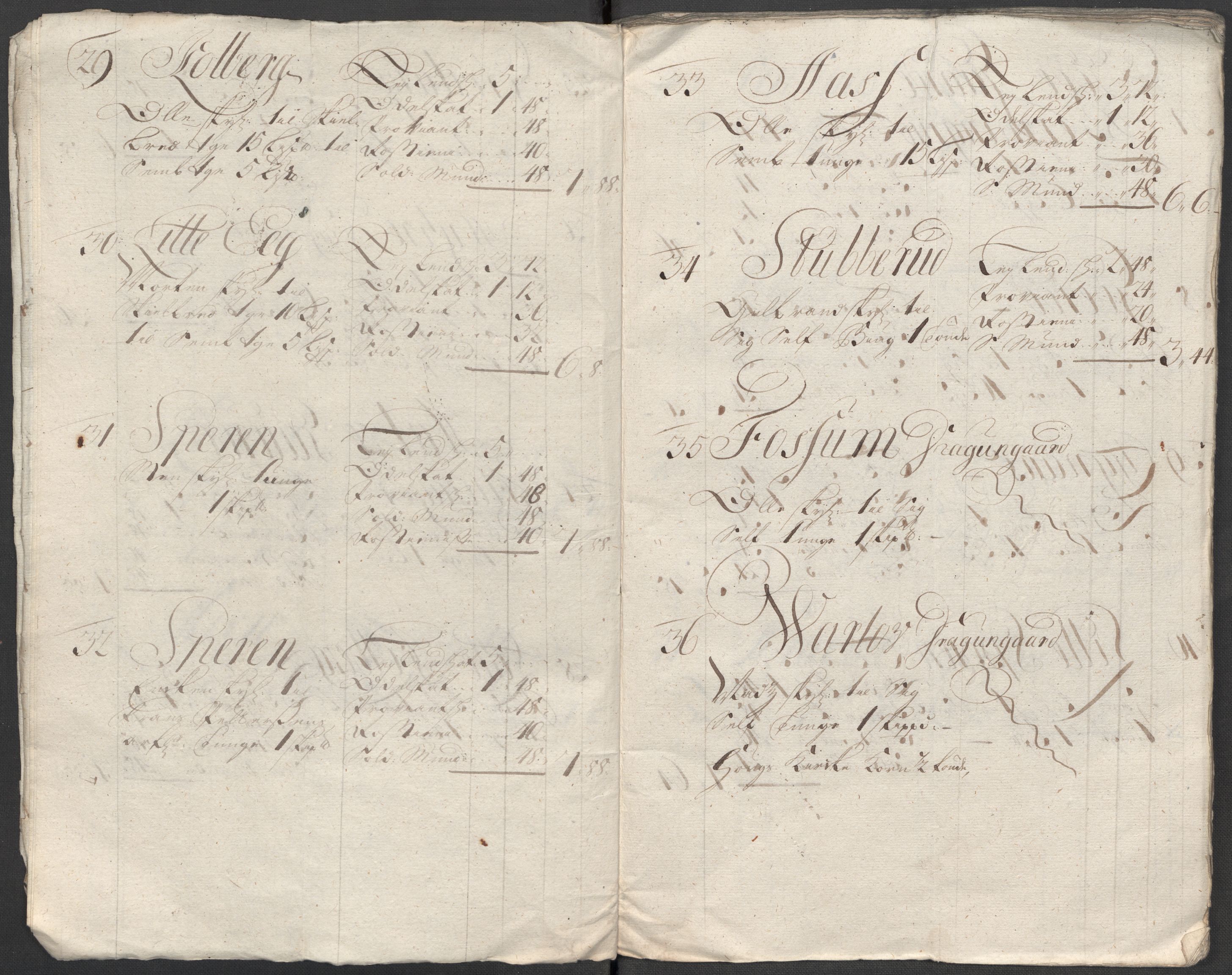 Rentekammeret inntil 1814, Reviderte regnskaper, Fogderegnskap, RA/EA-4092/R31/L1708: Fogderegnskap Hurum, Røyken, Eiker, Lier og Buskerud, 1713, s. 74
