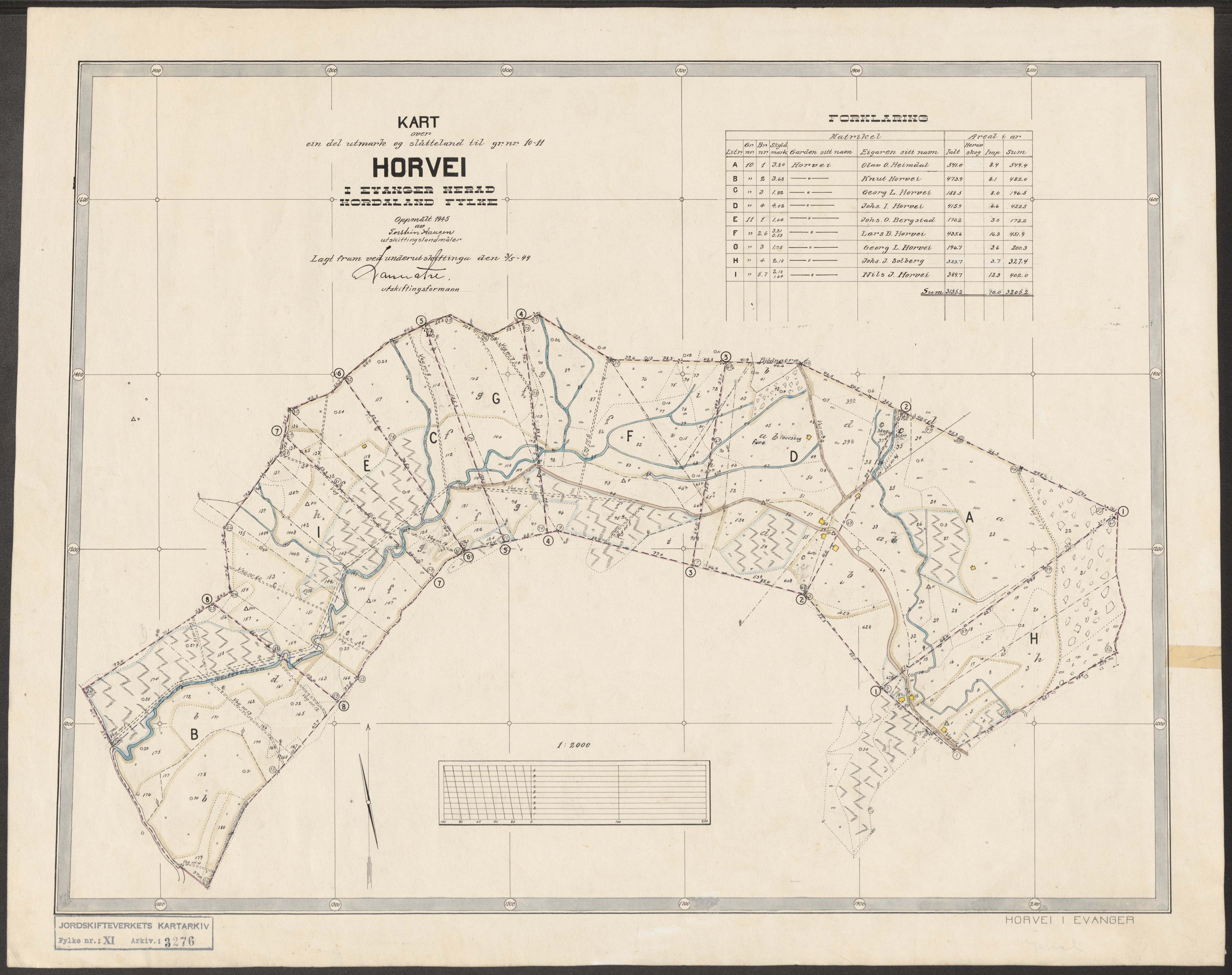 Jordskifteverkets kartarkiv, AV/RA-S-3929/T, 1859-1988, s. 3726