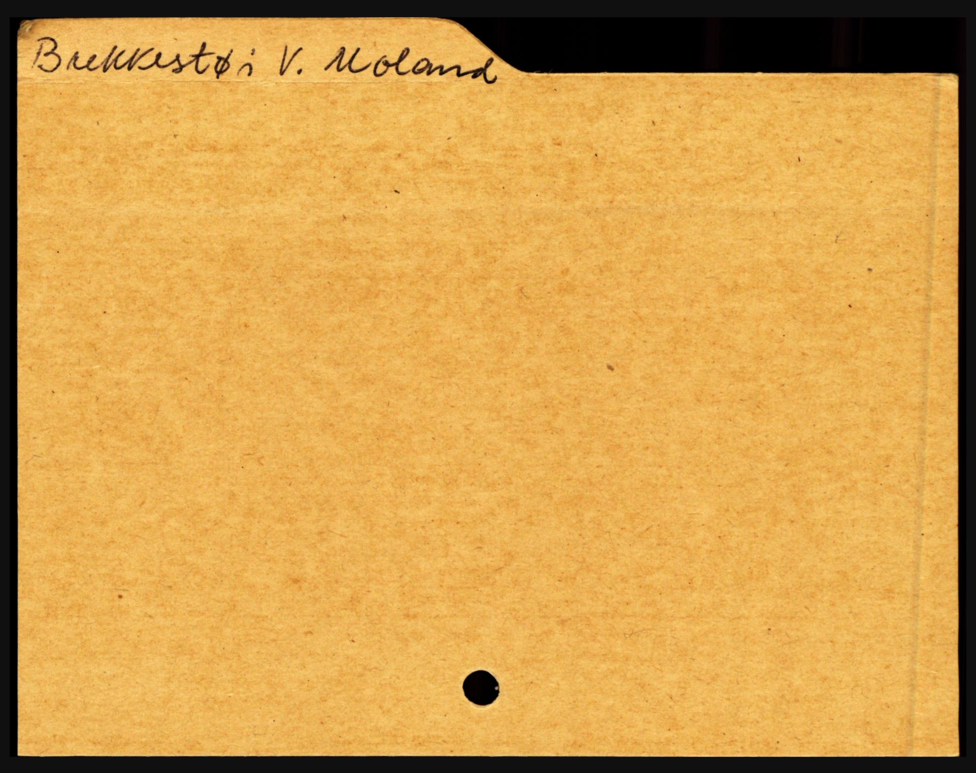 Nedenes sorenskriveri før 1824, SAK/1221-0007/H, s. 3879