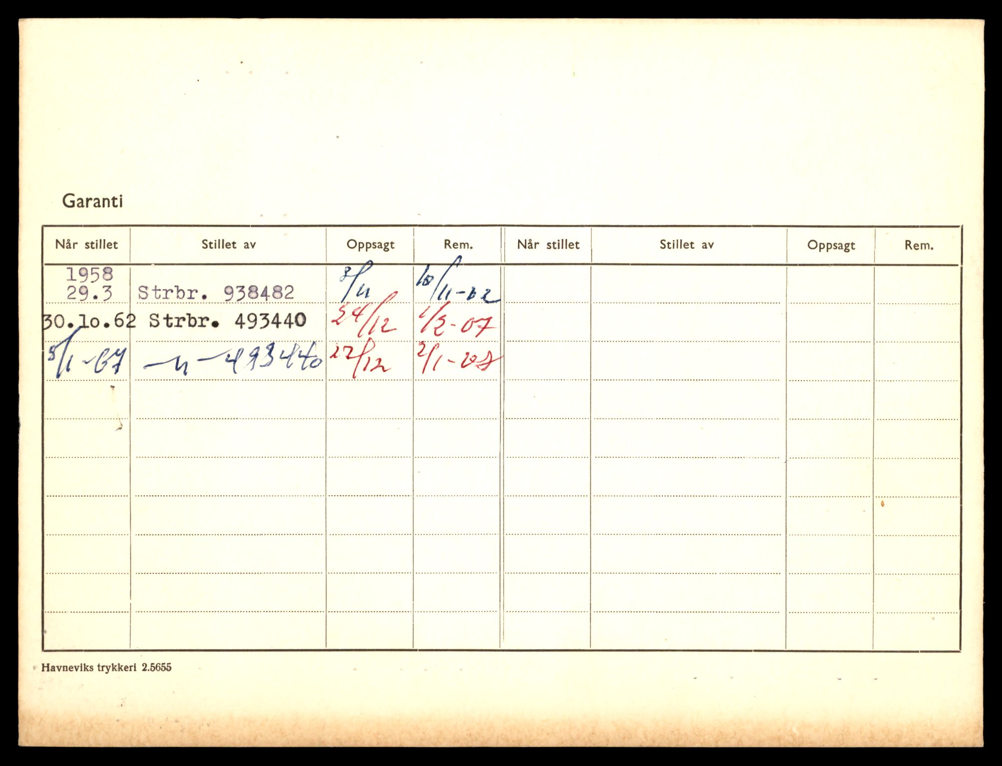 Møre og Romsdal vegkontor - Ålesund trafikkstasjon, AV/SAT-A-4099/F/Fe/L0036: Registreringskort for kjøretøy T 12831 - T 13030, 1927-1998, s. 1586