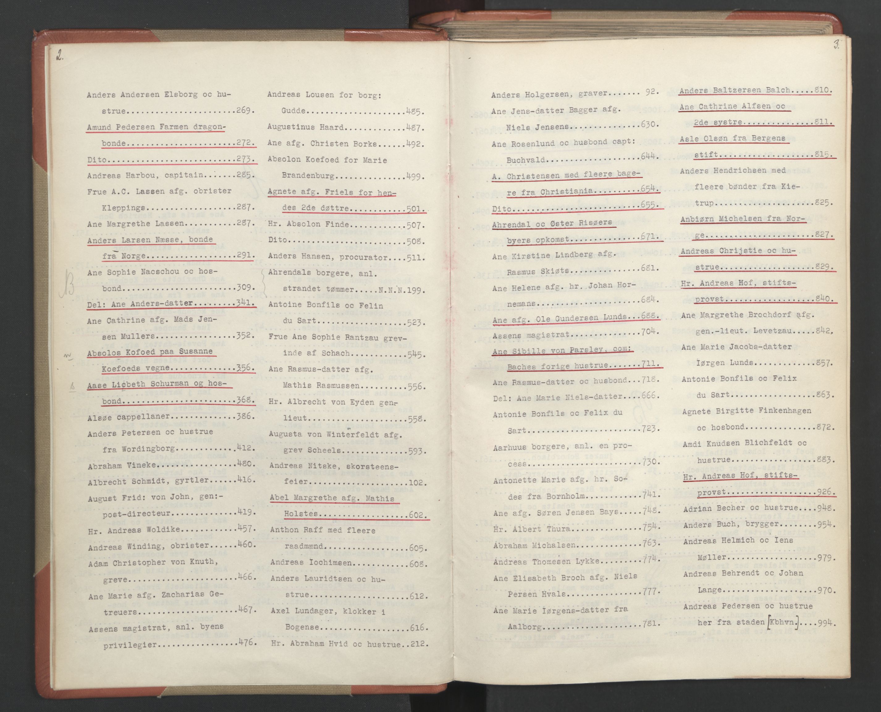 Avskriftsamlingen, AV/RA-EA-4022/F/Fa/L0094: Supplikker, 1731, s. 5