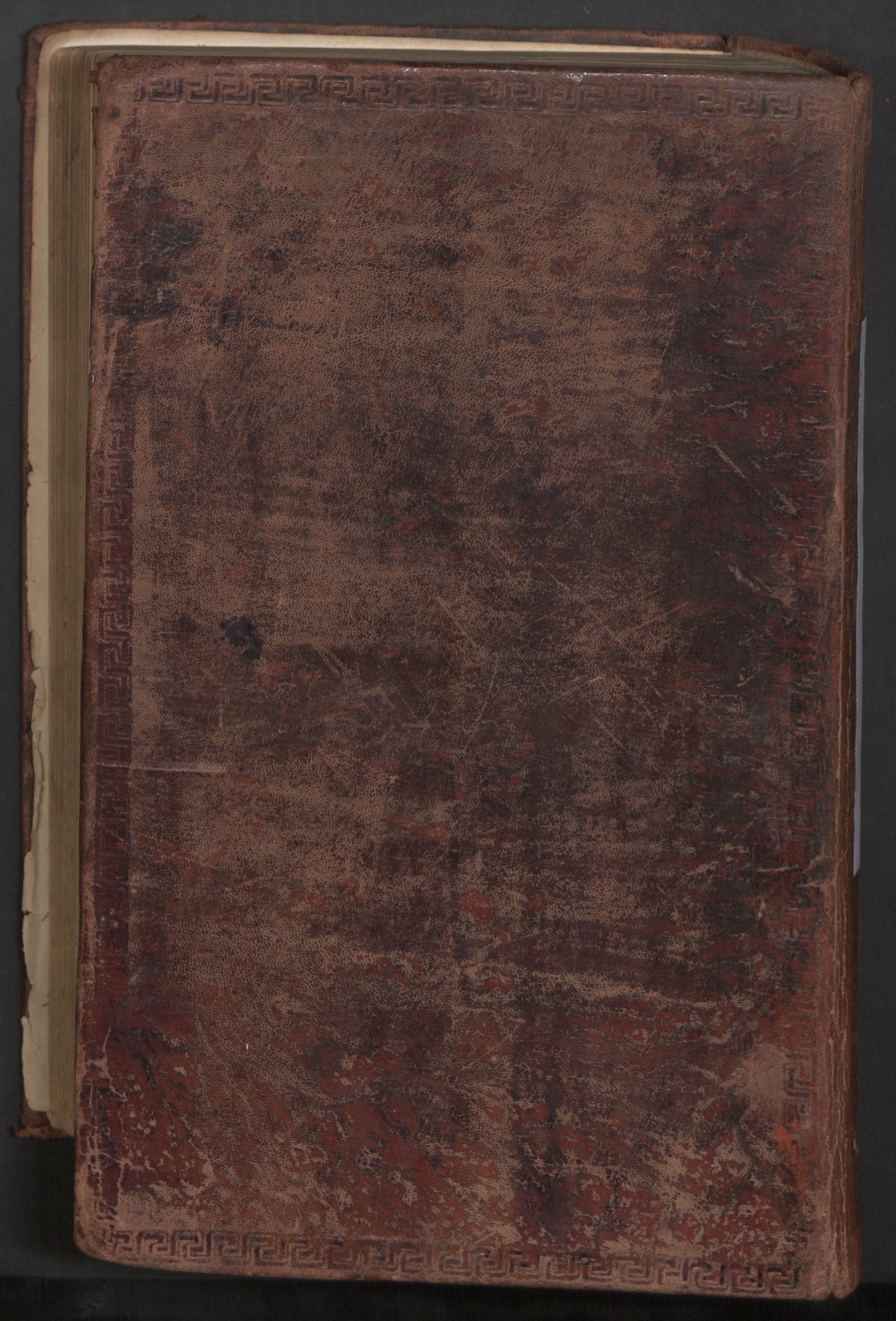 Norges brannkasse, branntakster Sarpsborg, AV/SAO-A-11357/F/Fa/L0002: Branntakstprotokoll, 1856-1867