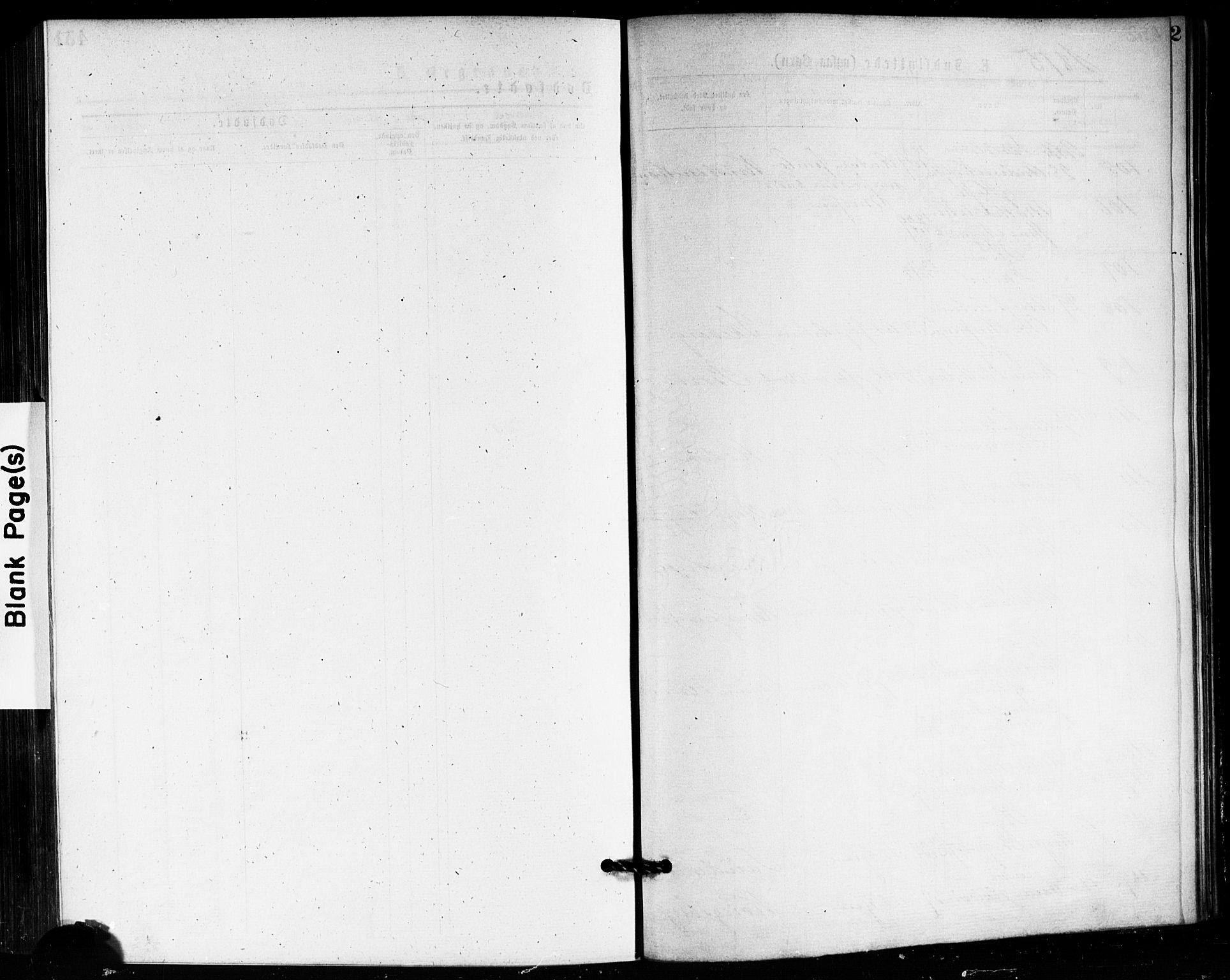 Bragernes kirkebøker, SAKO/A-6/F/Fb/L0005: Ministerialbok nr. II 5, 1875-1877