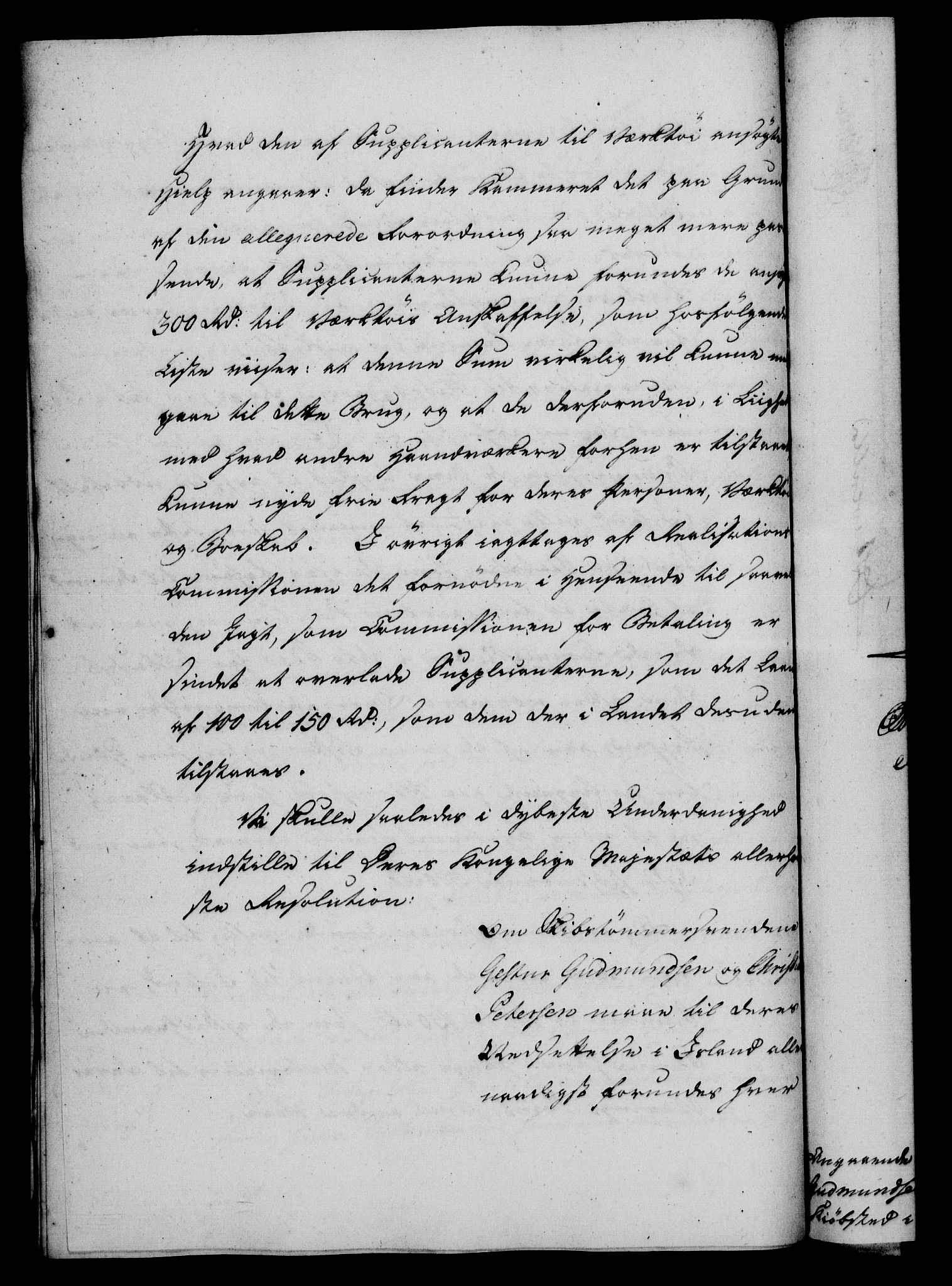 Rentekammeret, Kammerkanselliet, AV/RA-EA-3111/G/Gf/Gfa/L0069: Norsk relasjons- og resolusjonsprotokoll (merket RK 52.69), 1787, s. 933