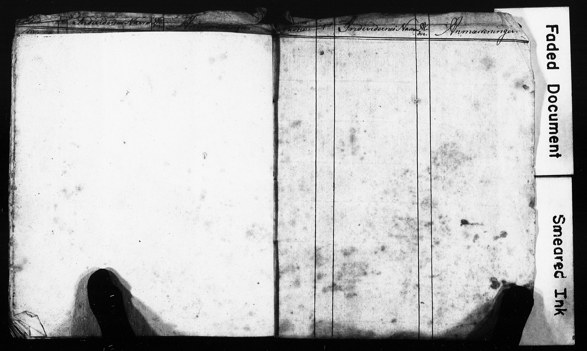 AAKS, Folketelling 1825 for 0913L Risør prestegjeld, Søndeled sokn, 1825, s. 11