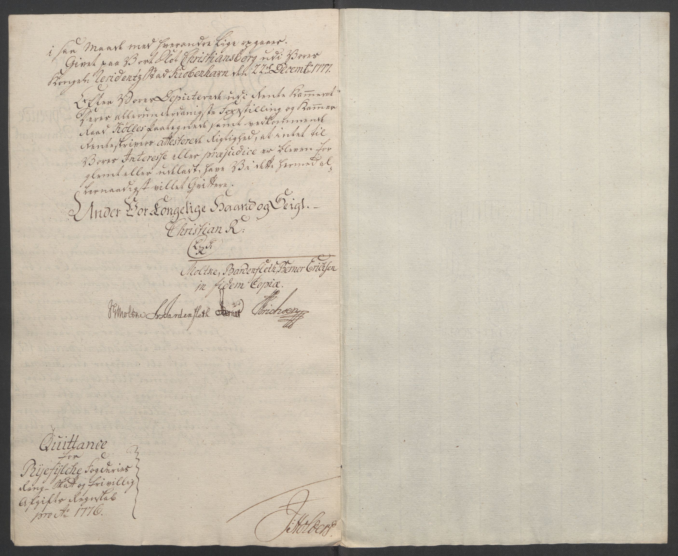 Rentekammeret inntil 1814, Reviderte regnskaper, Fogderegnskap, AV/RA-EA-4092/R47/L2972: Ekstraskatten Ryfylke, 1762-1780, s. 547