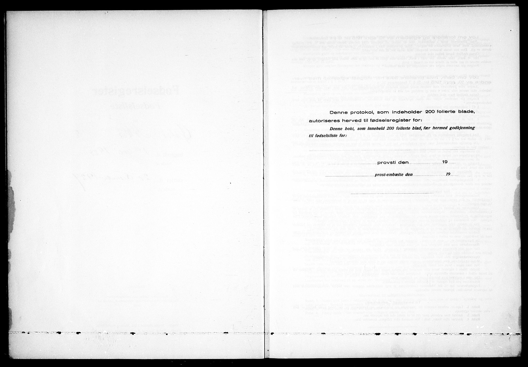 Østre Aker prestekontor Kirkebøker, AV/SAO-A-10840/J/Ja/L0002: Fødselsregister nr. I 2, 1923-1927