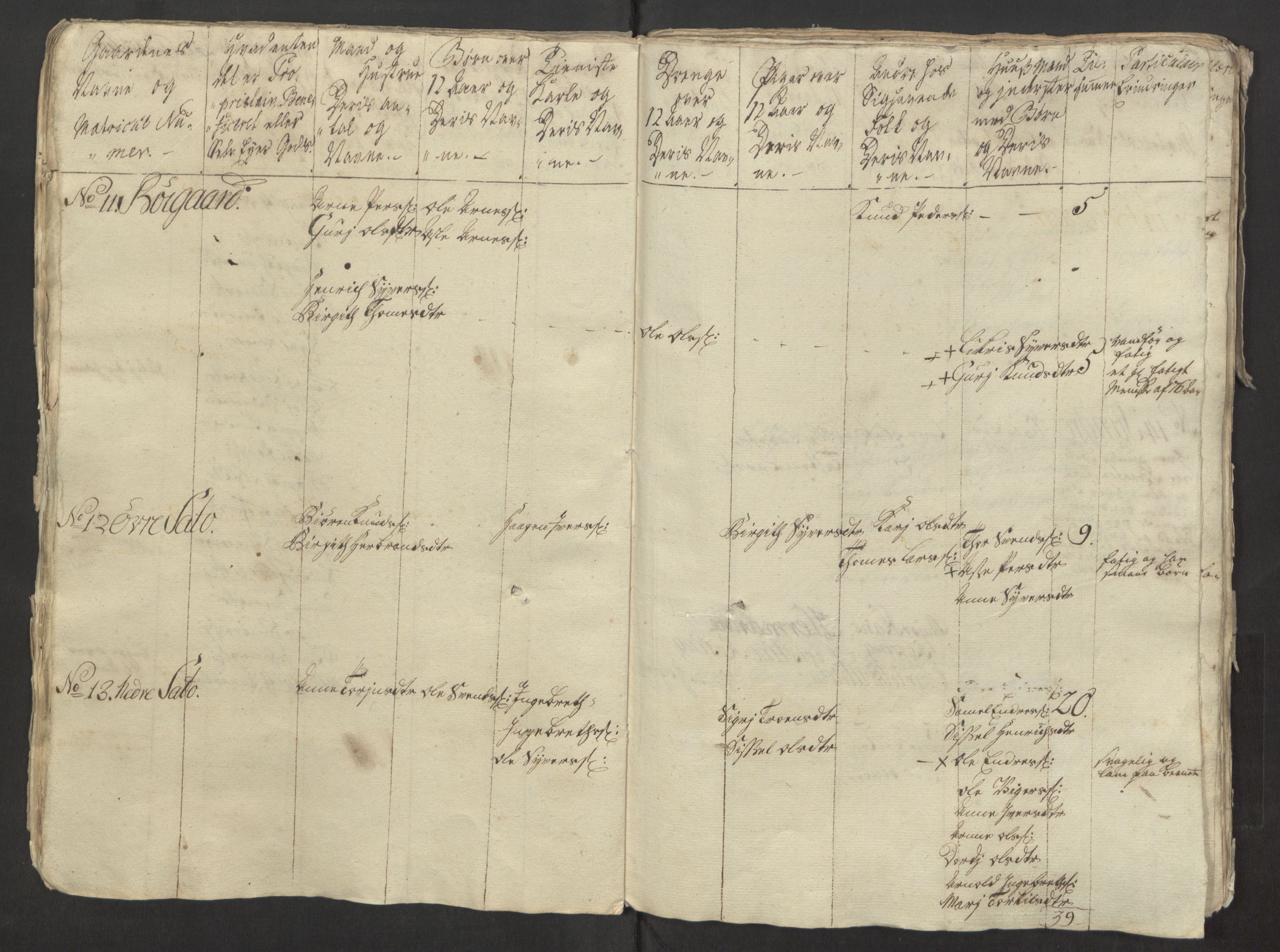Rentekammeret inntil 1814, Reviderte regnskaper, Fogderegnskap, AV/RA-EA-4092/R23/L1565: Ekstraskatten Ringerike og Hallingdal, 1762-1763, s. 25