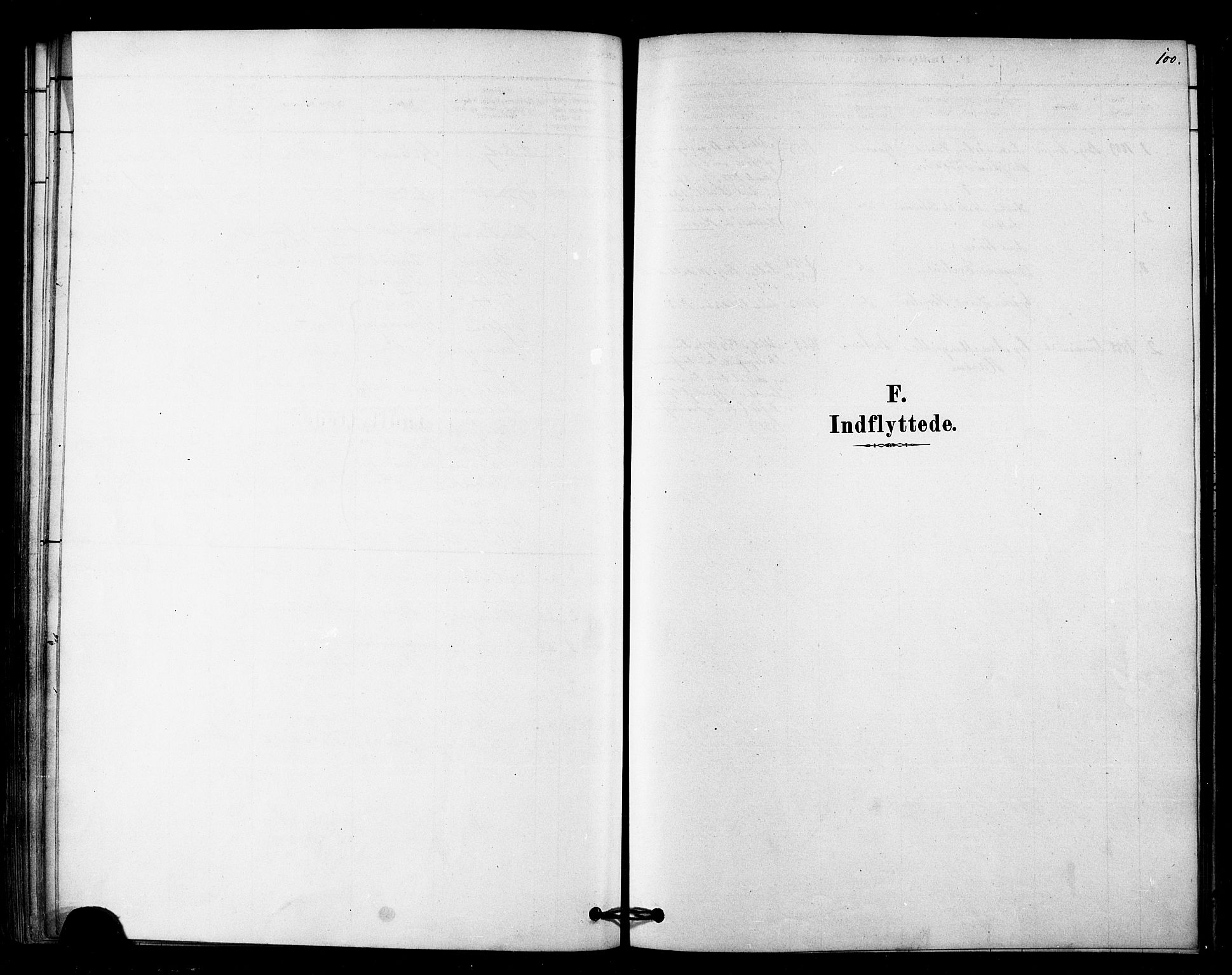 Tana sokneprestkontor, SATØ/S-1334/H/Ha/L0003kirke: Ministerialbok nr. 3, 1878-1892, s. 100
