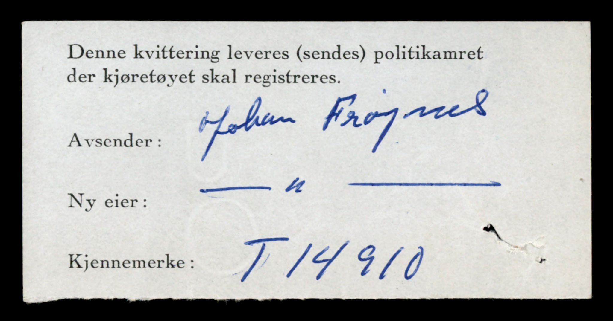 Møre og Romsdal vegkontor - Ålesund trafikkstasjon, AV/SAT-A-4099/F/Fe/L0049: Registreringskort for kjøretøy T 14864 - T 18613, 1927-1998, s. 1098