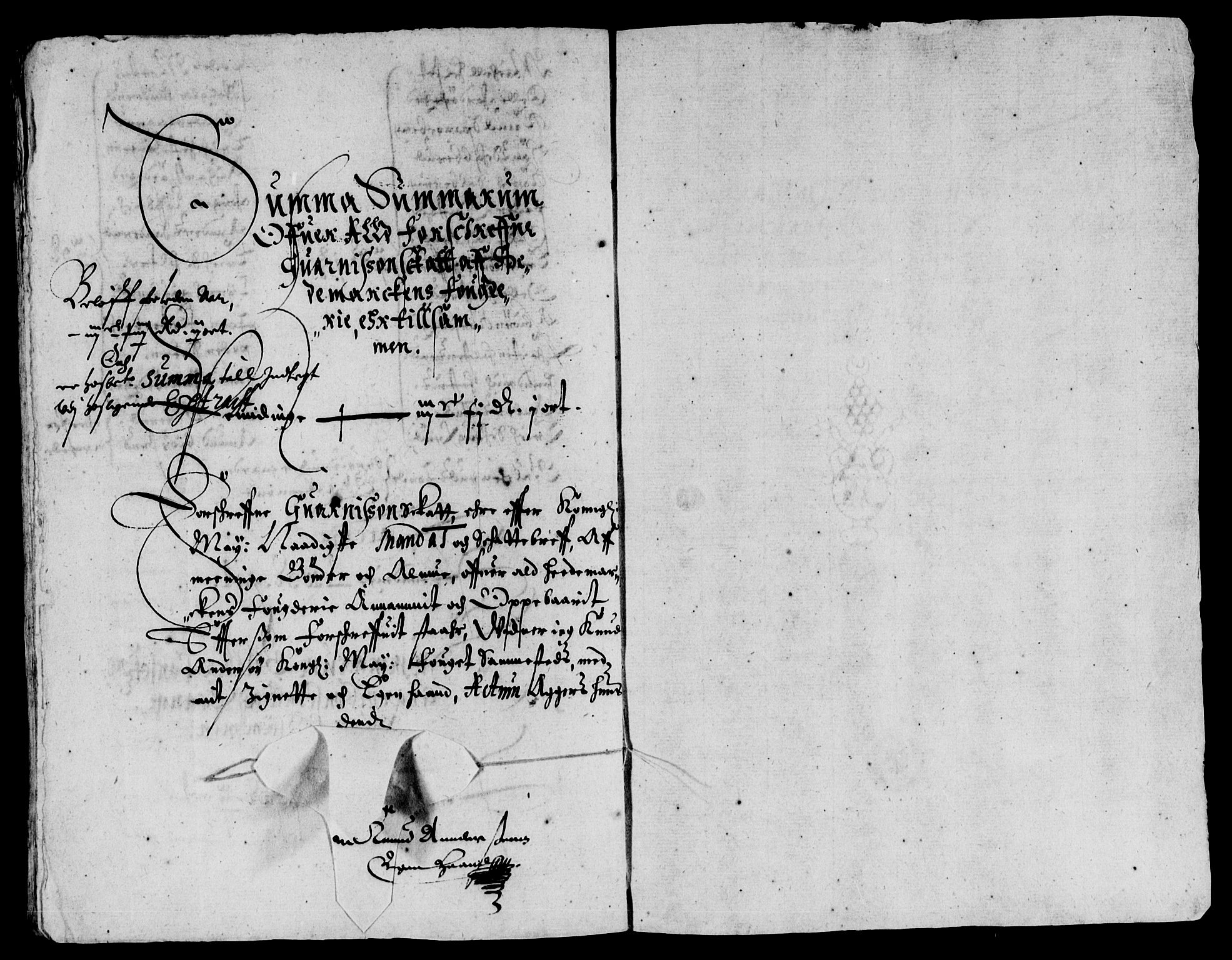 Rentekammeret inntil 1814, Reviderte regnskaper, Lensregnskaper, RA/EA-5023/R/Rb/Rba/L0168: Akershus len, 1642-1643