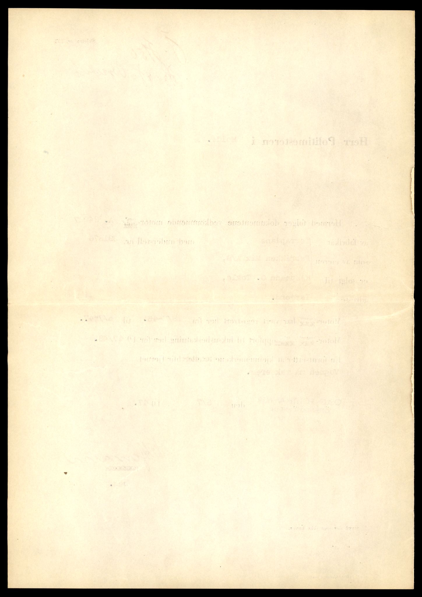 Møre og Romsdal vegkontor - Ålesund trafikkstasjon, AV/SAT-A-4099/F/Fe/L0022: Registreringskort for kjøretøy T 10584 - T 10694, 1927-1998, s. 2066