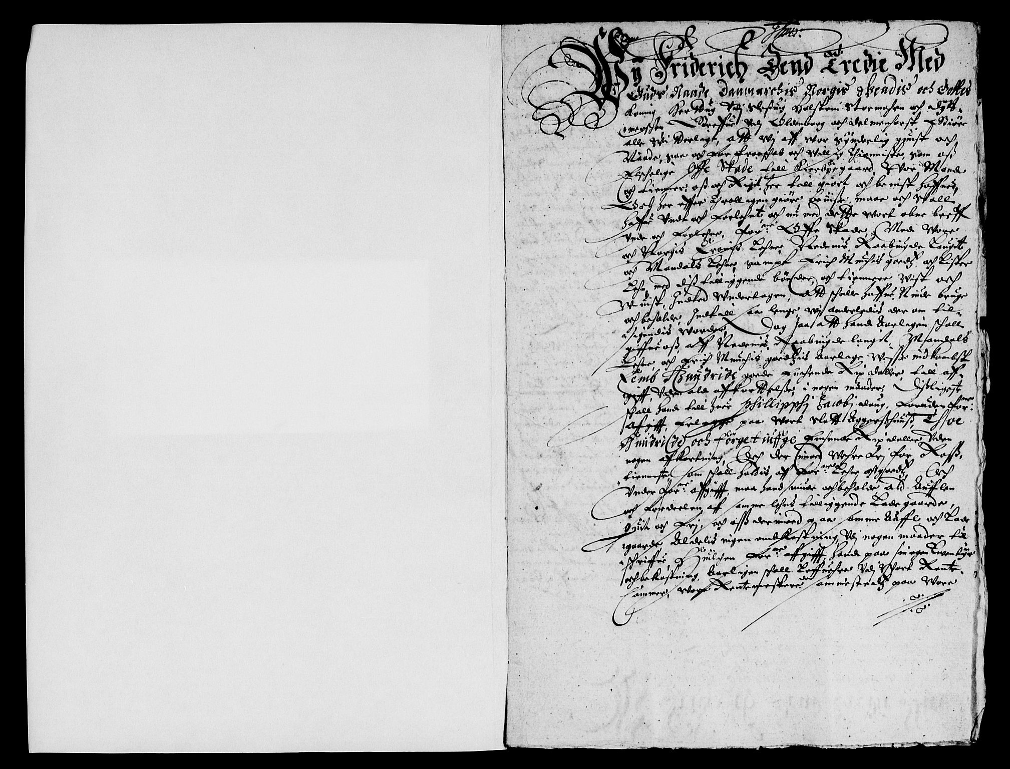Rentekammeret inntil 1814, Reviderte regnskaper, Lensregnskaper, AV/RA-EA-5023/R/Rb/Rbr/L0019: Lista len, 1650-1653