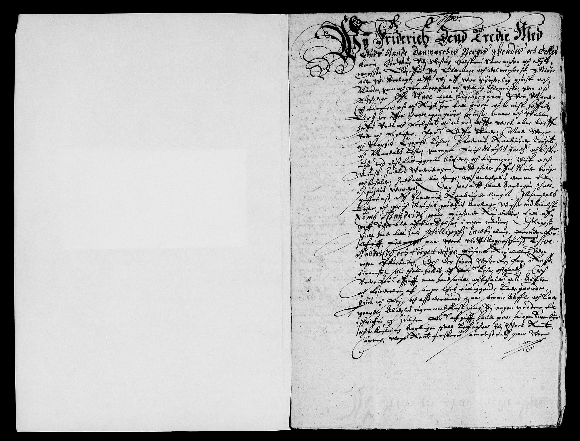 Rentekammeret inntil 1814, Reviderte regnskaper, Lensregnskaper, AV/RA-EA-5023/R/Rb/Rbr/L0019: Lista len, 1650-1653