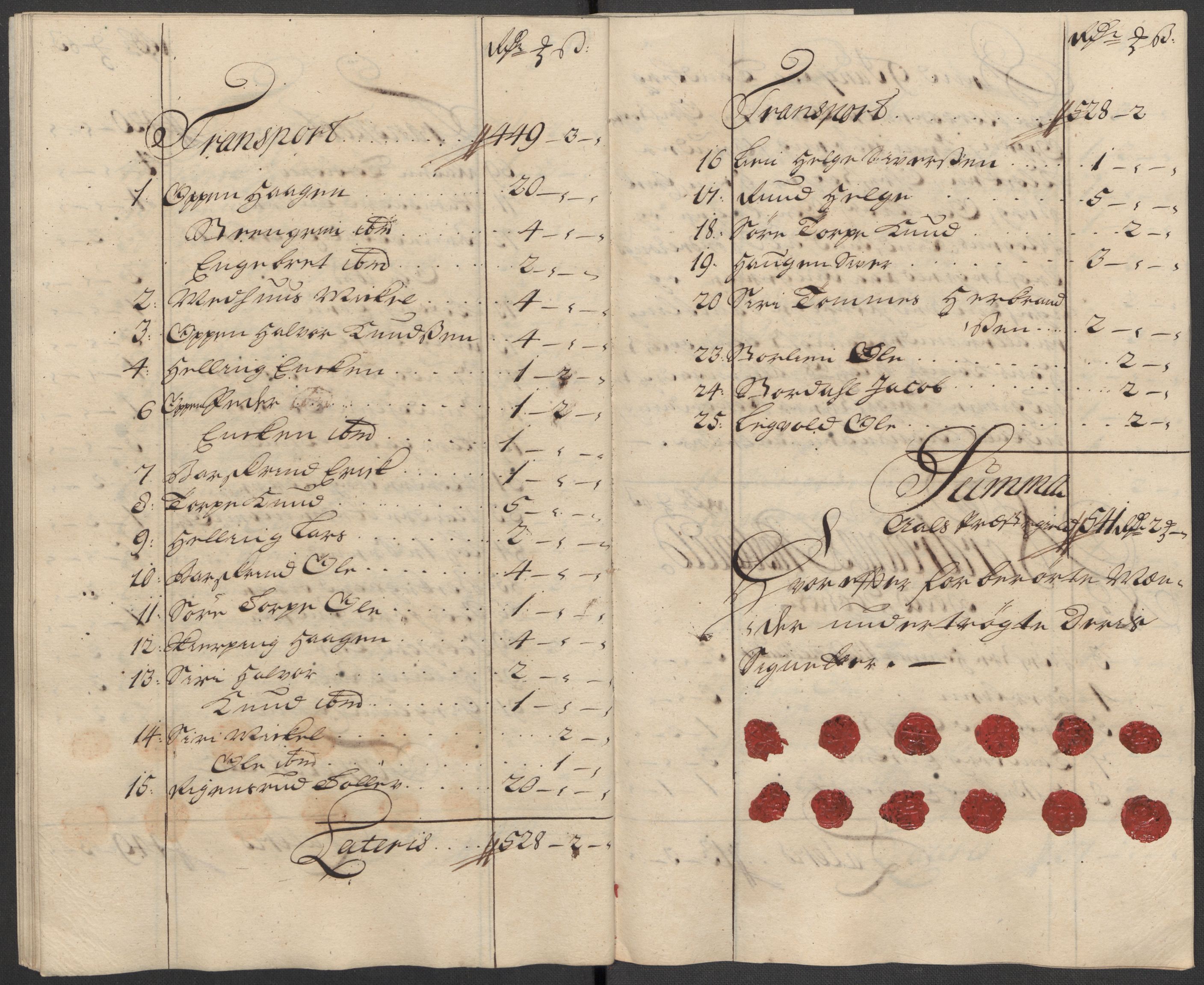 Rentekammeret inntil 1814, Reviderte regnskaper, Fogderegnskap, RA/EA-4092/R23/L1476: Fogderegnskap Ringerike og Hallingdal, 1718, s. 91