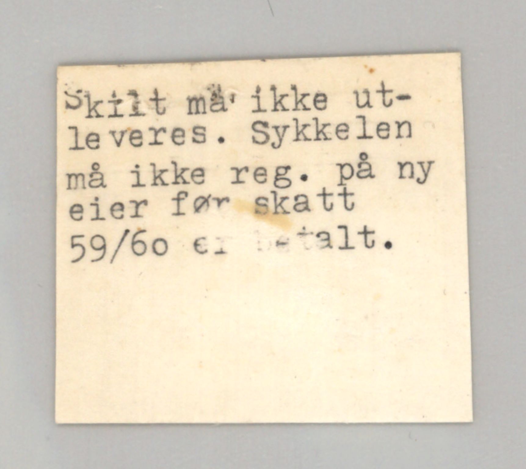Møre og Romsdal vegkontor - Ålesund trafikkstasjon, AV/SAT-A-4099/F/Fe/L0037: Registreringskort for kjøretøy T 13031 - T 13179, 1927-1998, s. 881