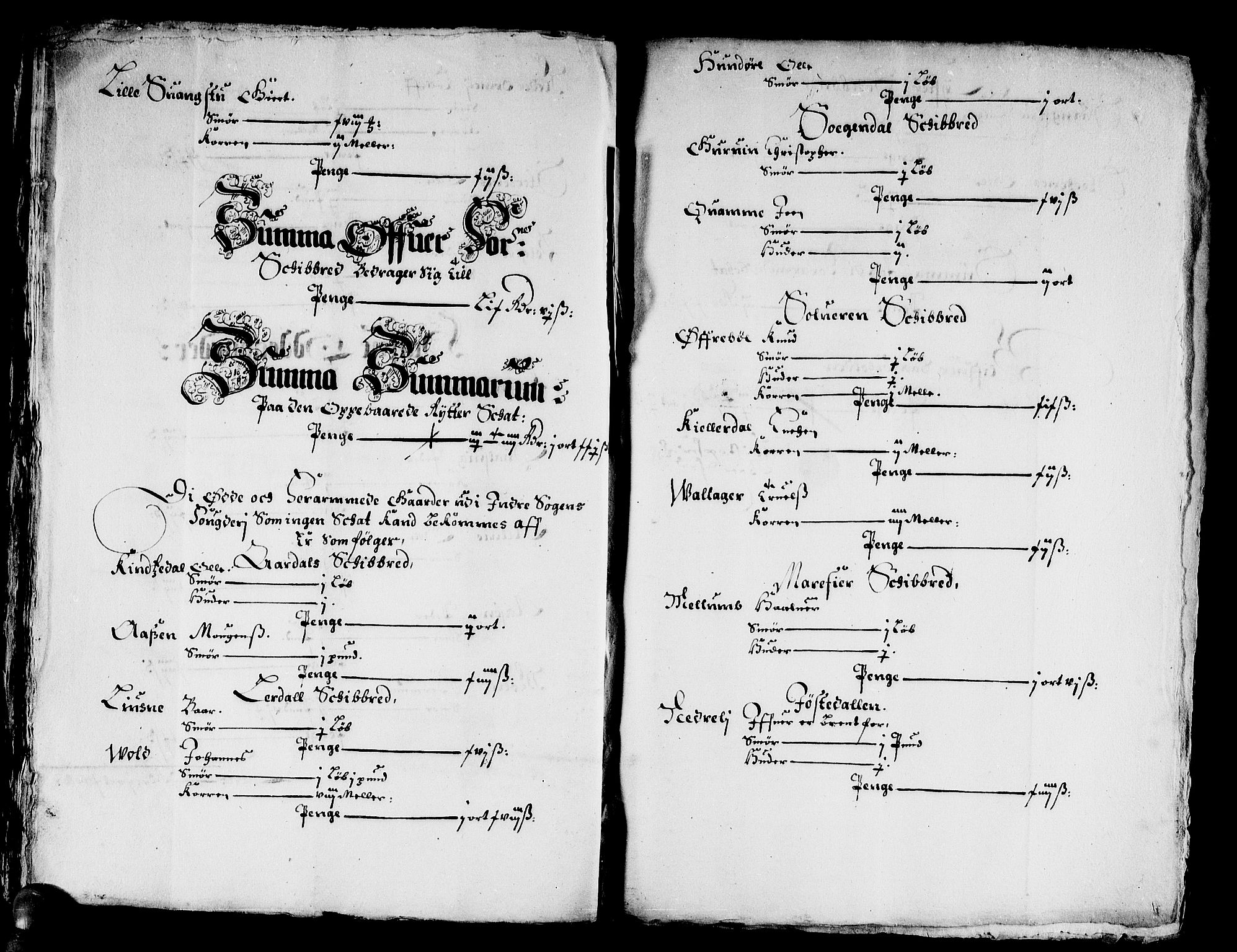 Rentekammeret inntil 1814, Reviderte regnskaper, Stiftamtstueregnskaper, Bergen stiftamt, AV/RA-EA-6043/R/Rc/L0021: Bergen stiftamt, 1666