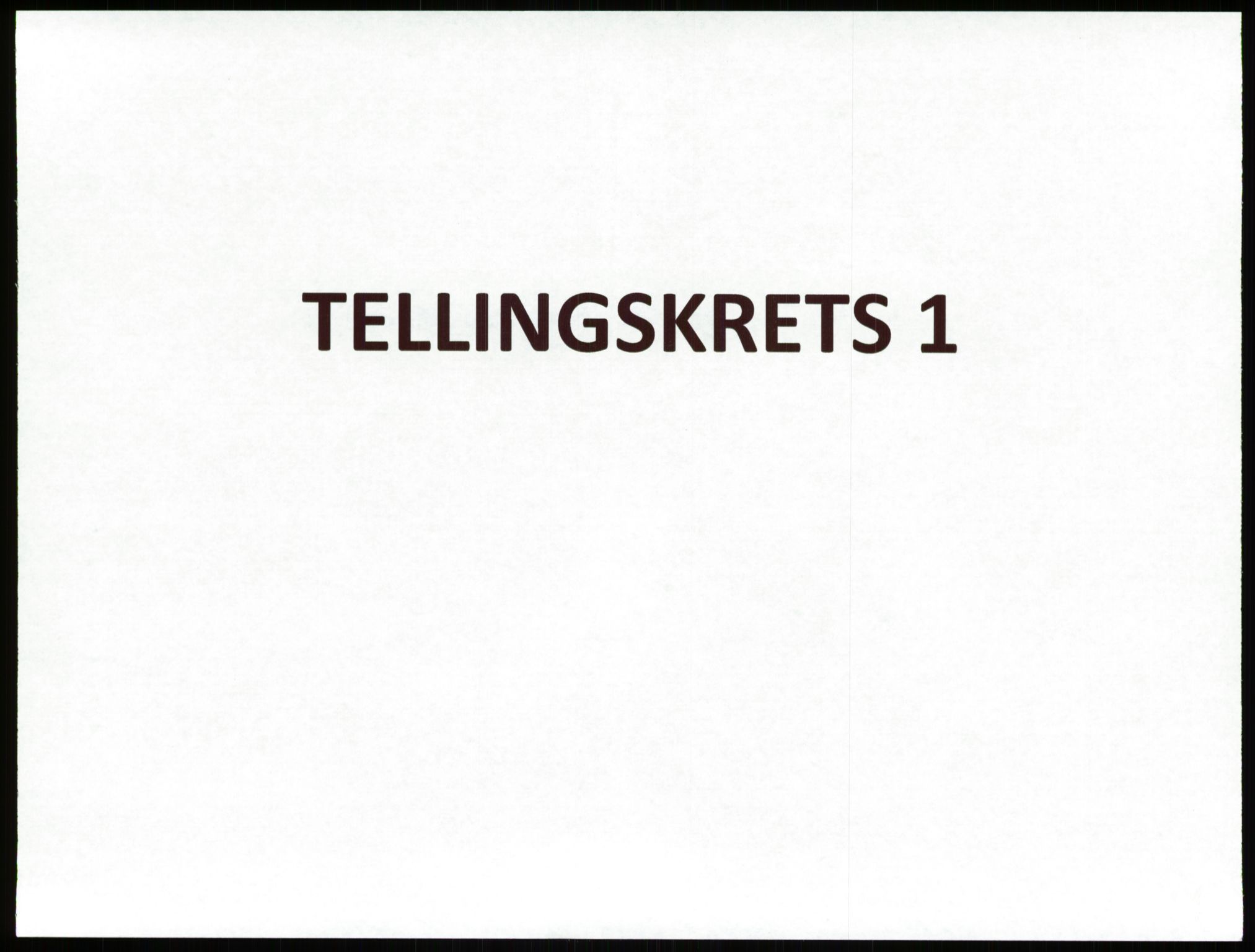 SAB, Folketelling 1920 for 1253 Hosanger herred, 1920, s. 56