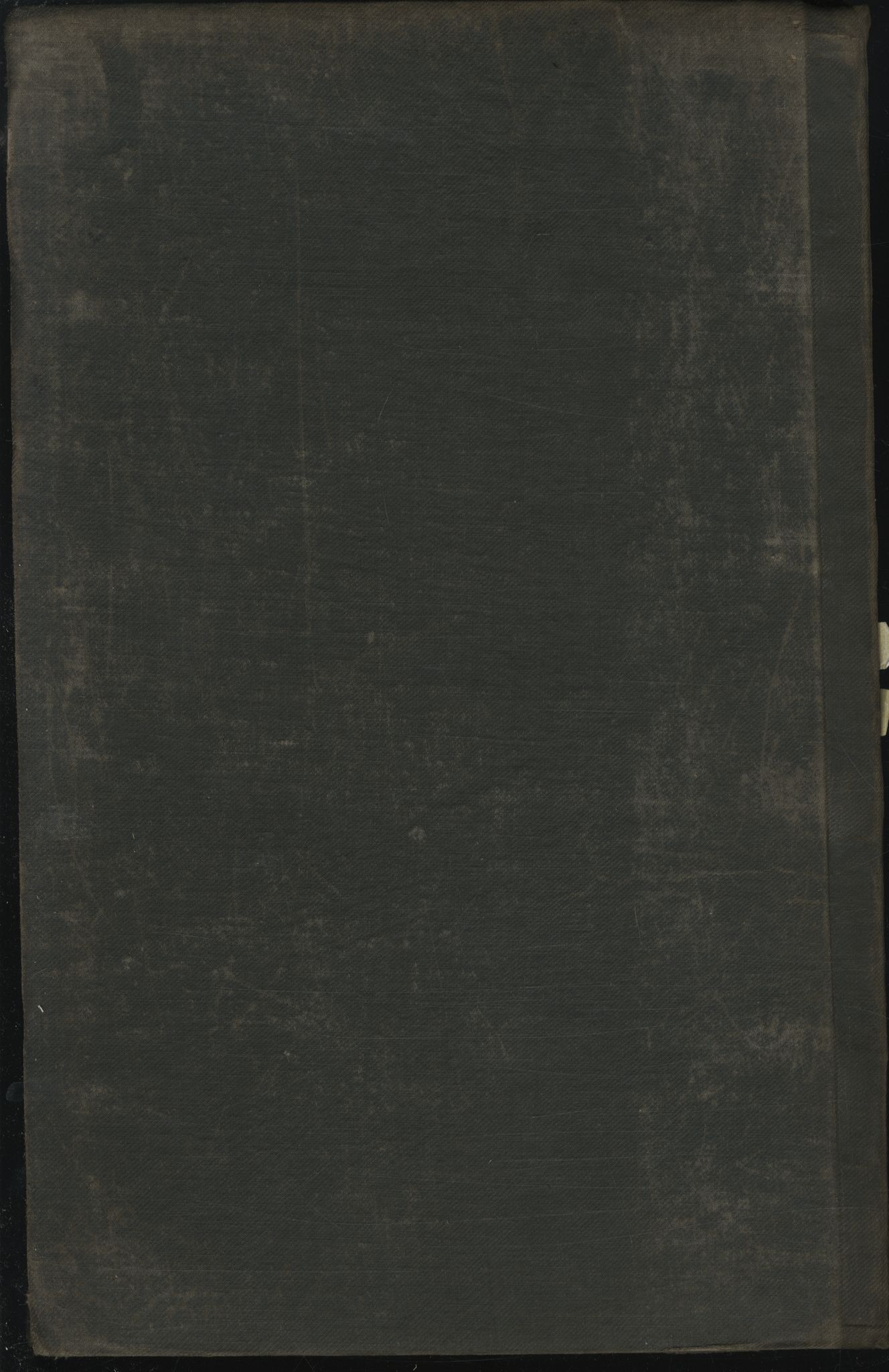 Brodtkorb handel A/S, VAMU/A-0001/F/Fa/L0004/0002: Kompanibøker. Utensogns / Compagnibog for Udensogns Fiskere No 16. Fra I - Q, 1881-1896