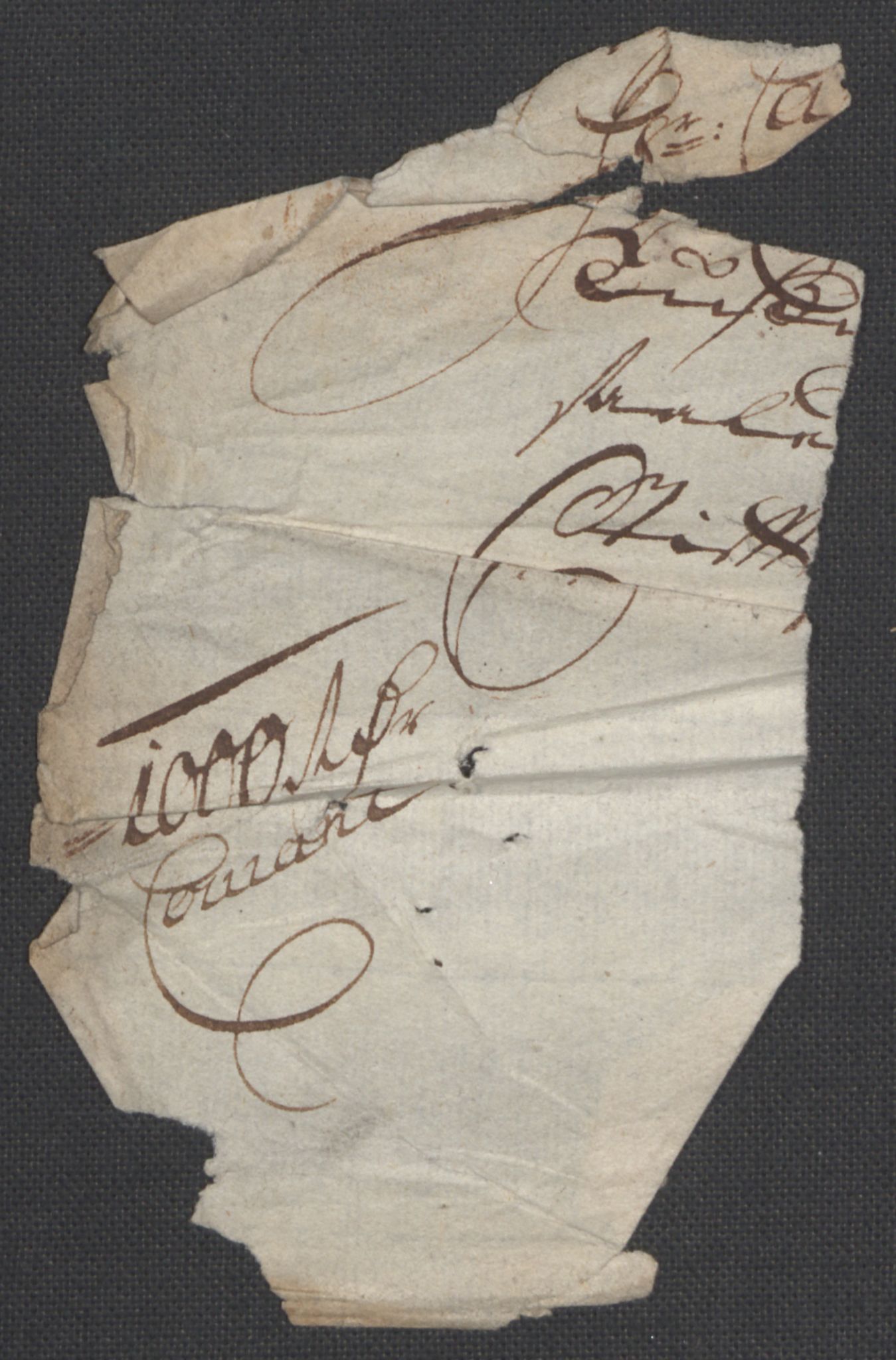 Rentekammeret inntil 1814, Reviderte regnskaper, Fogderegnskap, AV/RA-EA-4092/R13/L0857: Fogderegnskap Solør, Odal og Østerdal, 1718, s. 17