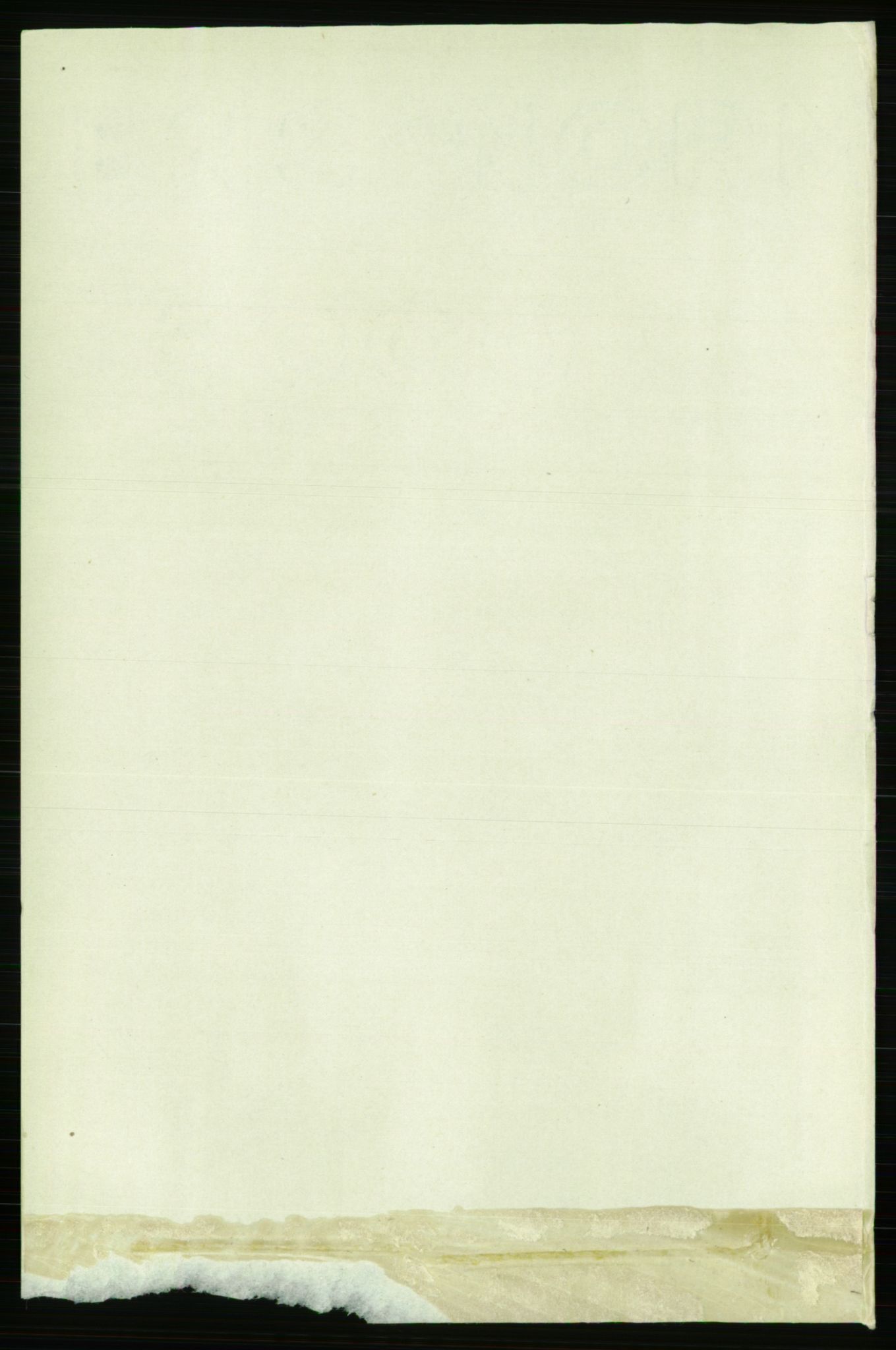 RA, Folketelling 1891 for 0301 Kristiania kjøpstad, 1891, s. 49005