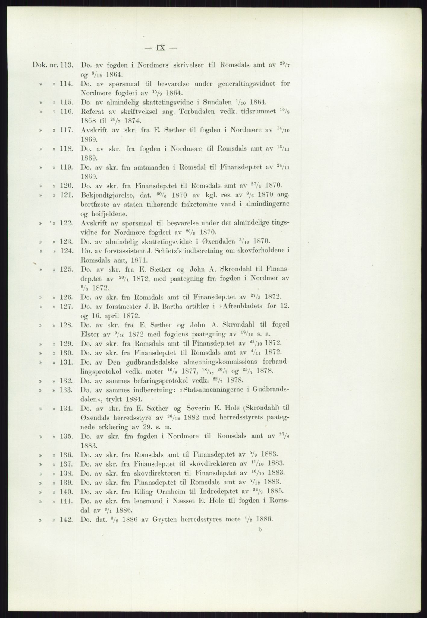 Høyfjellskommisjonen, AV/RA-S-1546/X/Xa/L0001: Nr. 1-33, 1909-1953, s. 2183