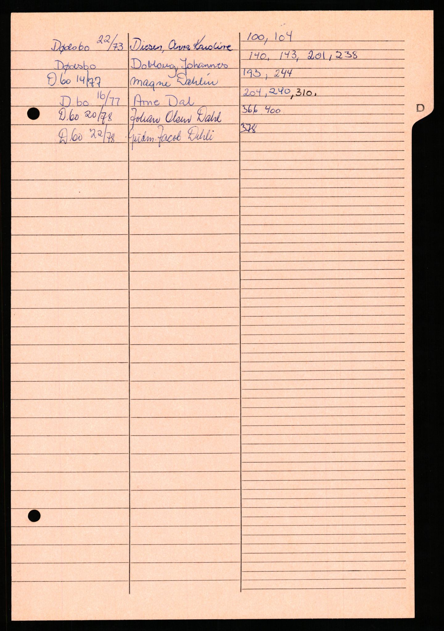 Nord-Hedmark sorenskriveri, AV/SAH-TING-012/J/Jd/L0016: Skifteutlodningsprotokoll, 1977-1978