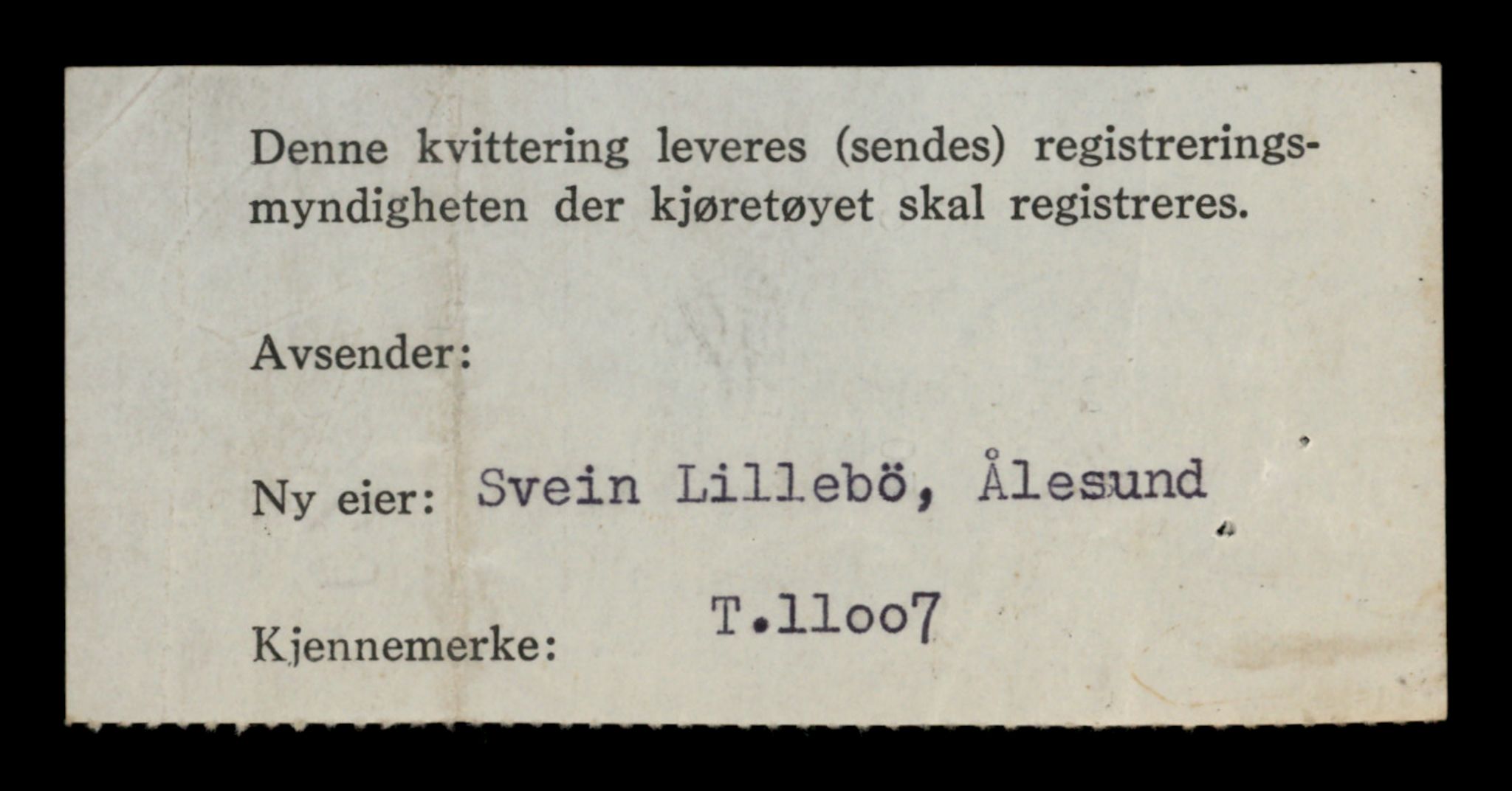 Møre og Romsdal vegkontor - Ålesund trafikkstasjon, AV/SAT-A-4099/F/Fe/L0037: Registreringskort for kjøretøy T 13031 - T 13179, 1927-1998, s. 1618