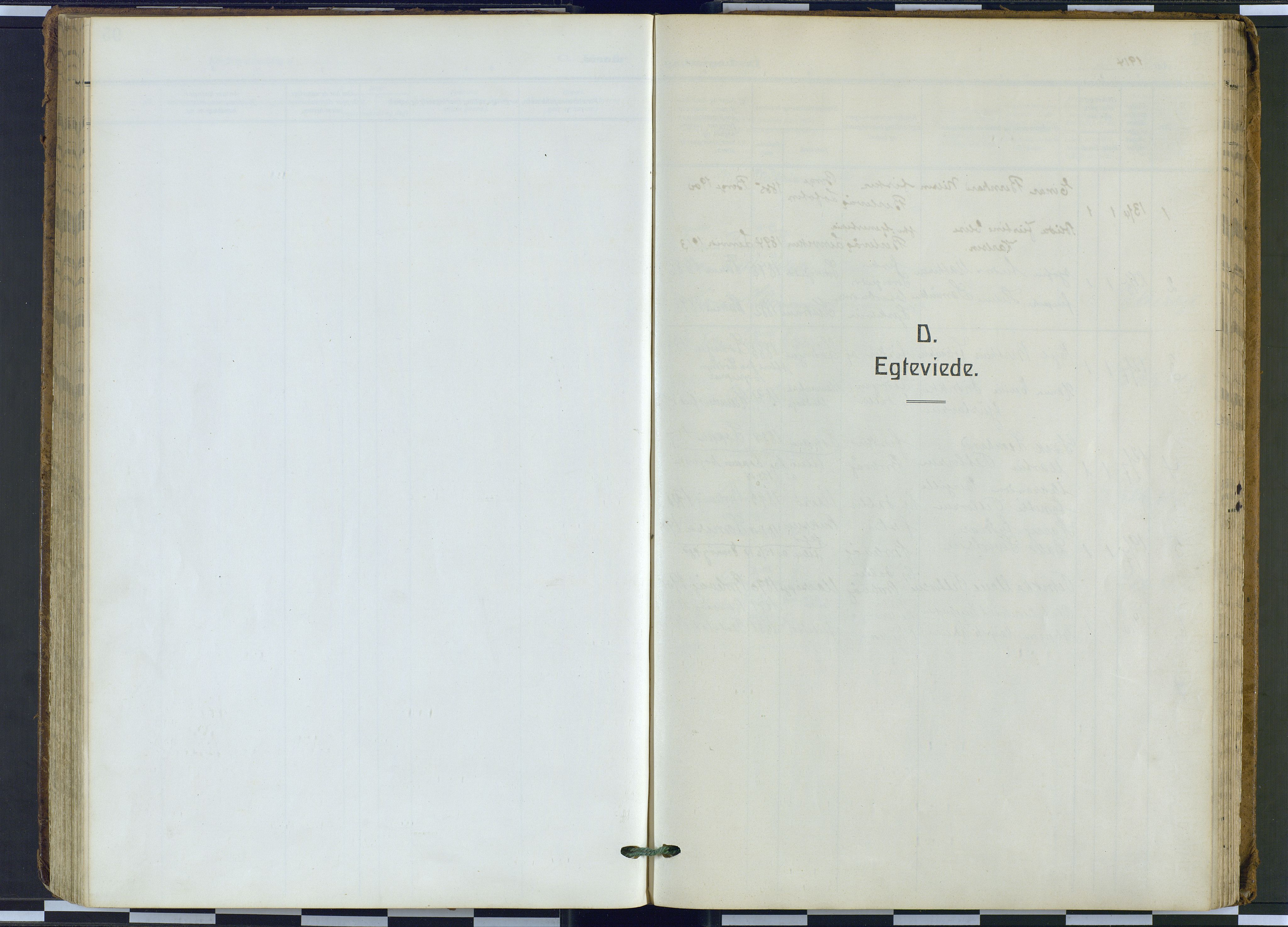 Tana sokneprestkontor, AV/SATØ-S-1334/H/Ha: Ministerialbok nr. 9, 1914-1930