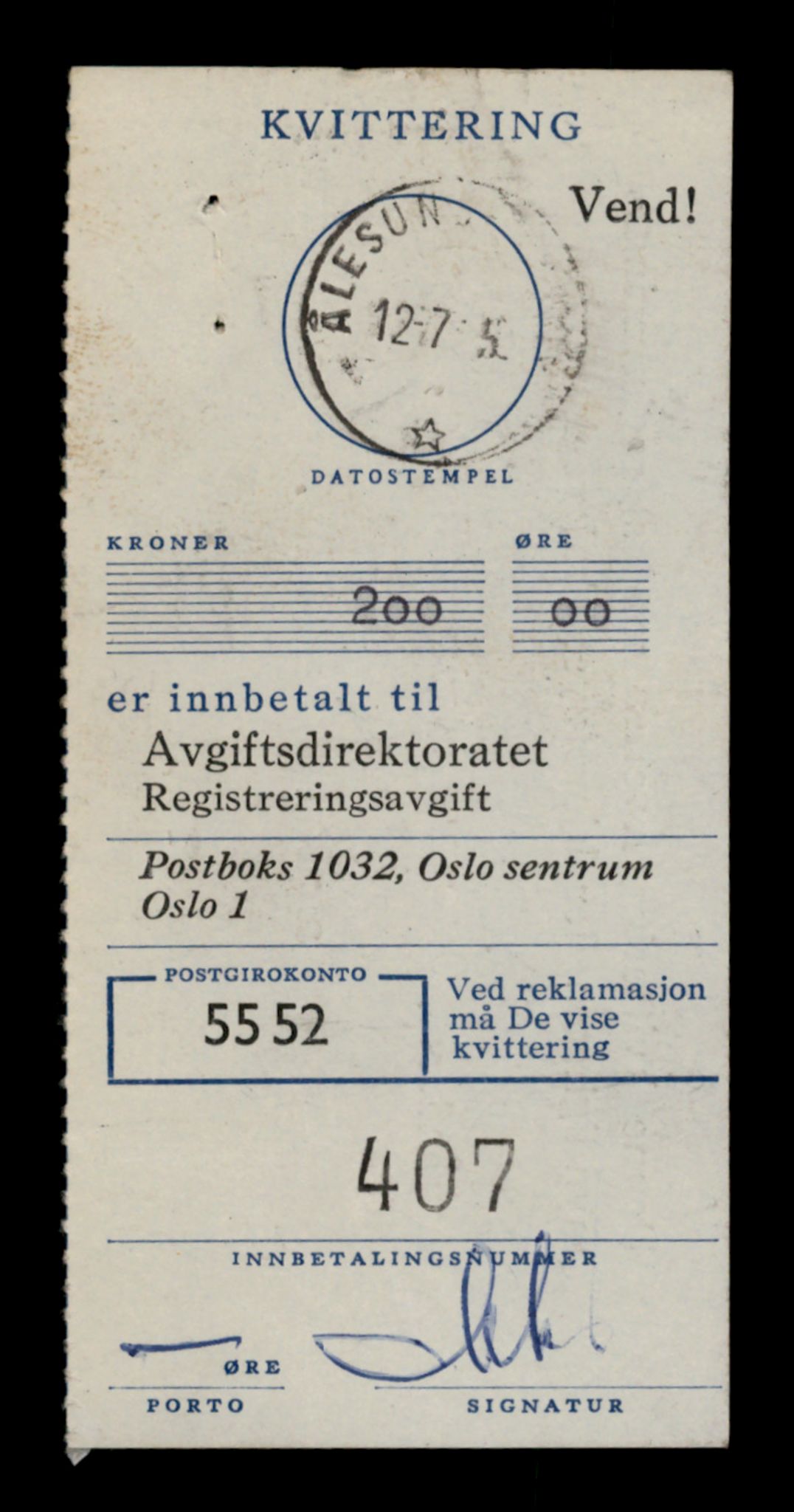 Møre og Romsdal vegkontor - Ålesund trafikkstasjon, AV/SAT-A-4099/F/Fe/L0035: Registreringskort for kjøretøy T 12653 - T 12829, 1927-1998, s. 1762