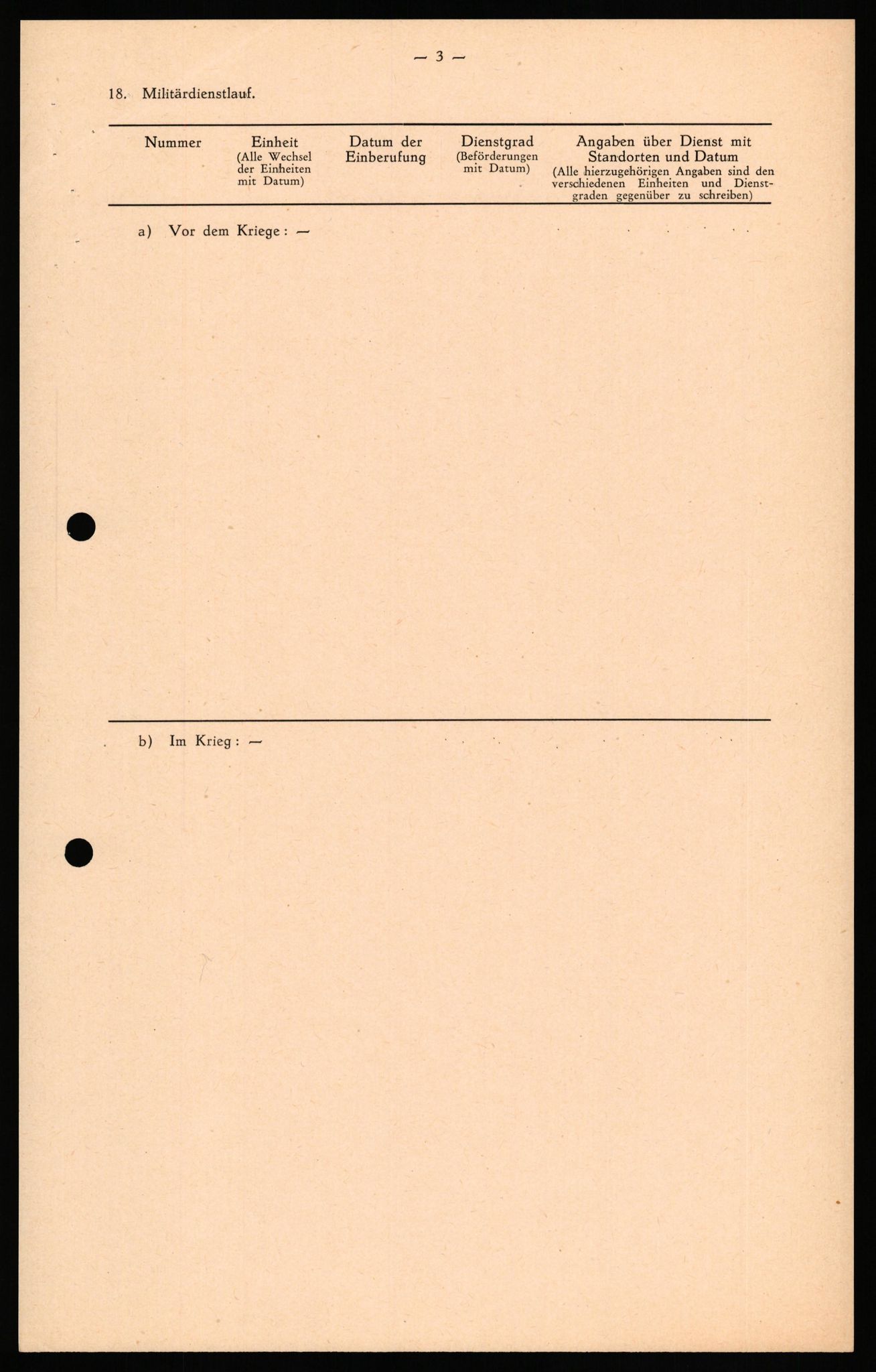 Forsvaret, Forsvarets overkommando II, AV/RA-RAFA-3915/D/Db/L0038: CI Questionaires. Tyske okkupasjonsstyrker i Norge. Østerrikere., 1945-1946, s. 305
