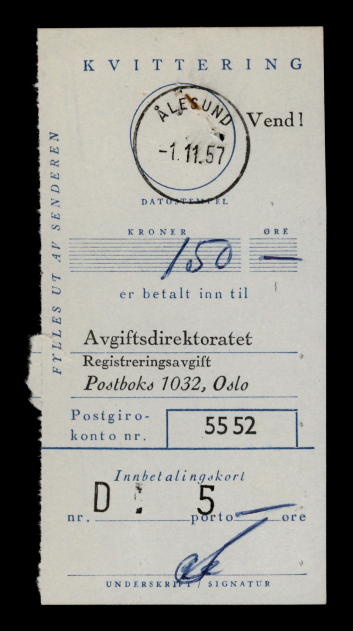 Møre og Romsdal vegkontor - Ålesund trafikkstasjon, AV/SAT-A-4099/F/Fe/L0039: Registreringskort for kjøretøy T 13361 - T 13530, 1927-1998, s. 2389
