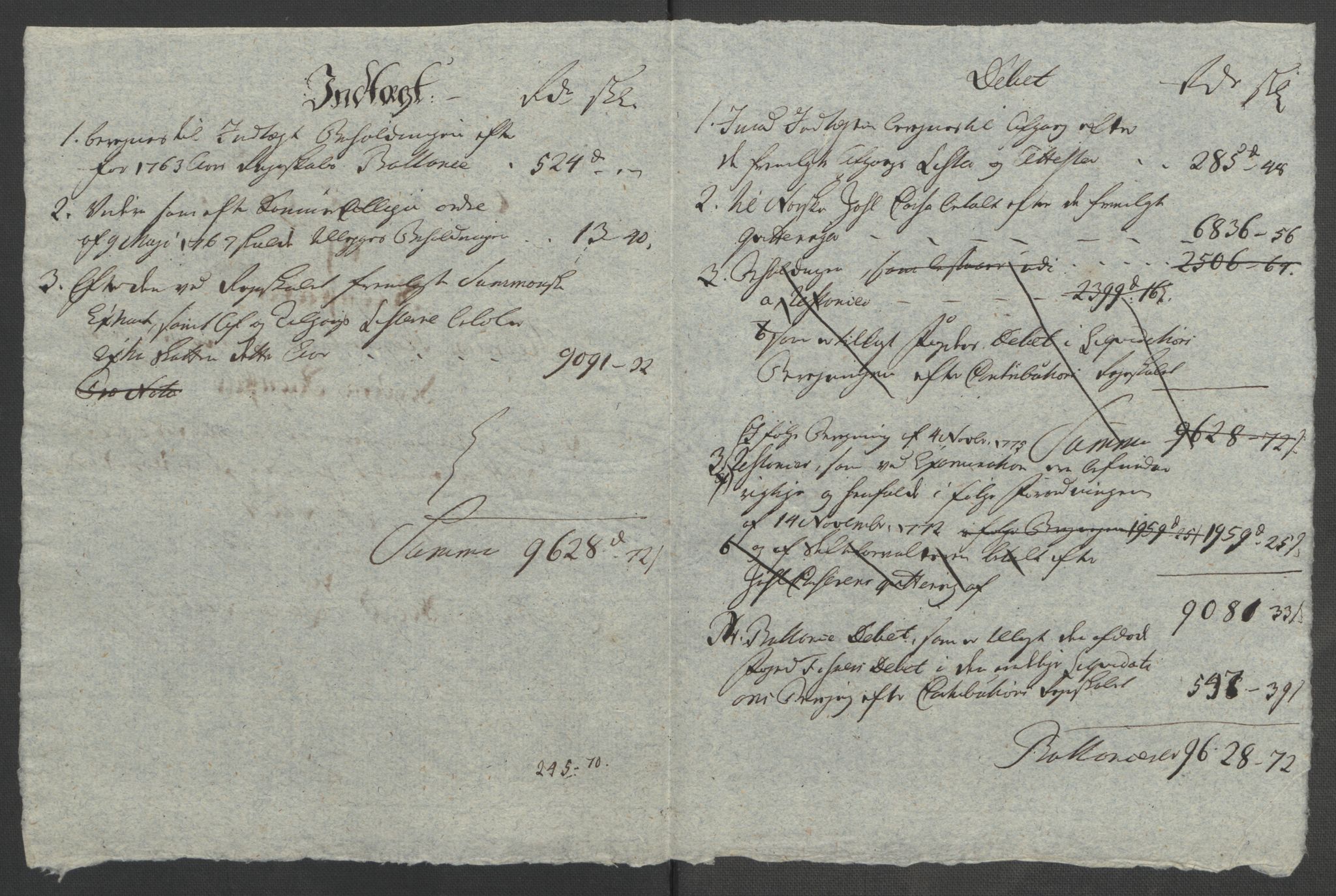 Rentekammeret inntil 1814, Reviderte regnskaper, Fogderegnskap, RA/EA-4092/R31/L1833: Ekstraskatten Hurum, Røyken, Eiker, Lier og Buskerud, 1762-1764, s. 161