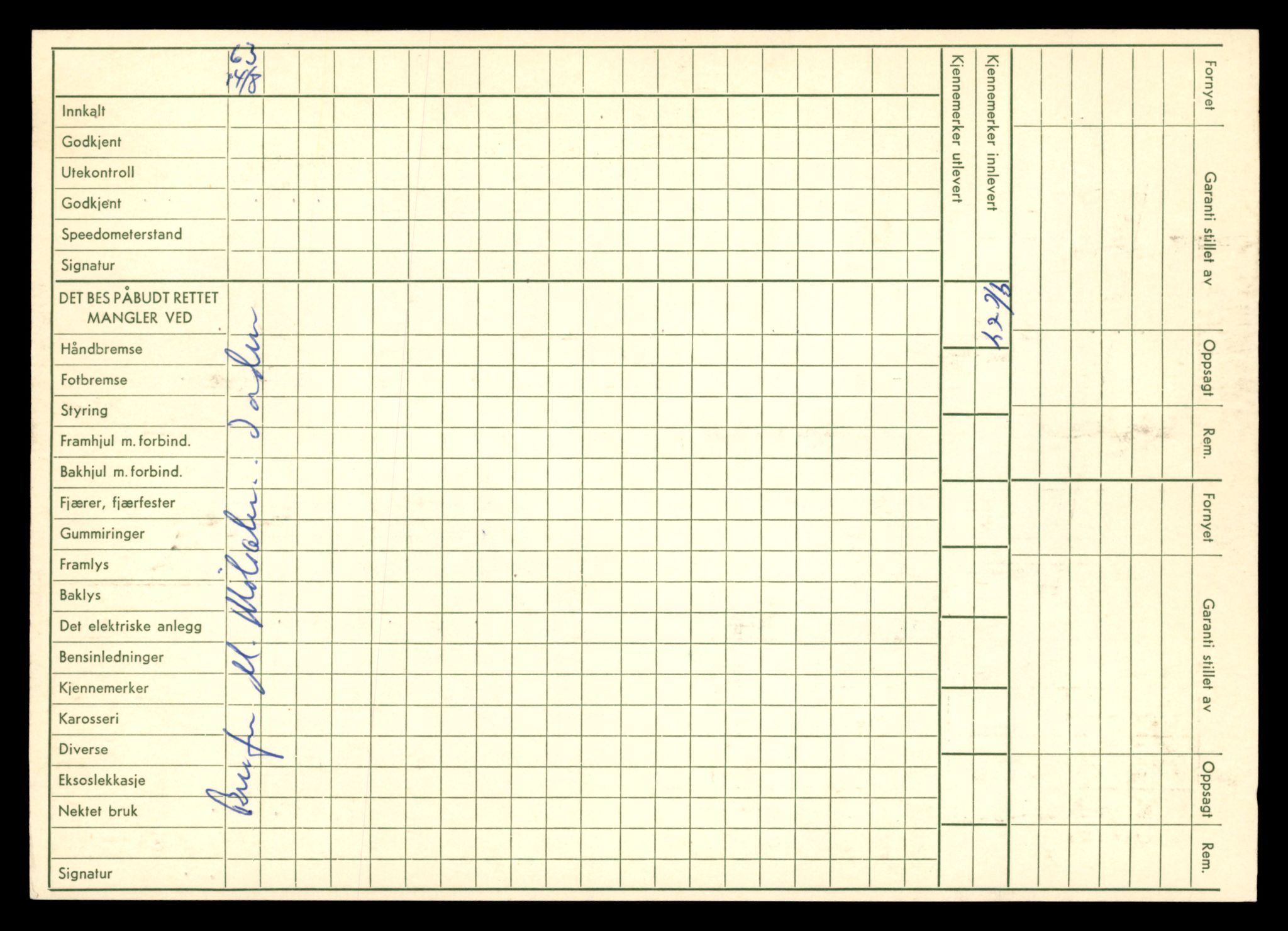 Møre og Romsdal vegkontor - Ålesund trafikkstasjon, AV/SAT-A-4099/F/Fe/L0042: Registreringskort for kjøretøy T 13906 - T 14079, 1927-1998, s. 878