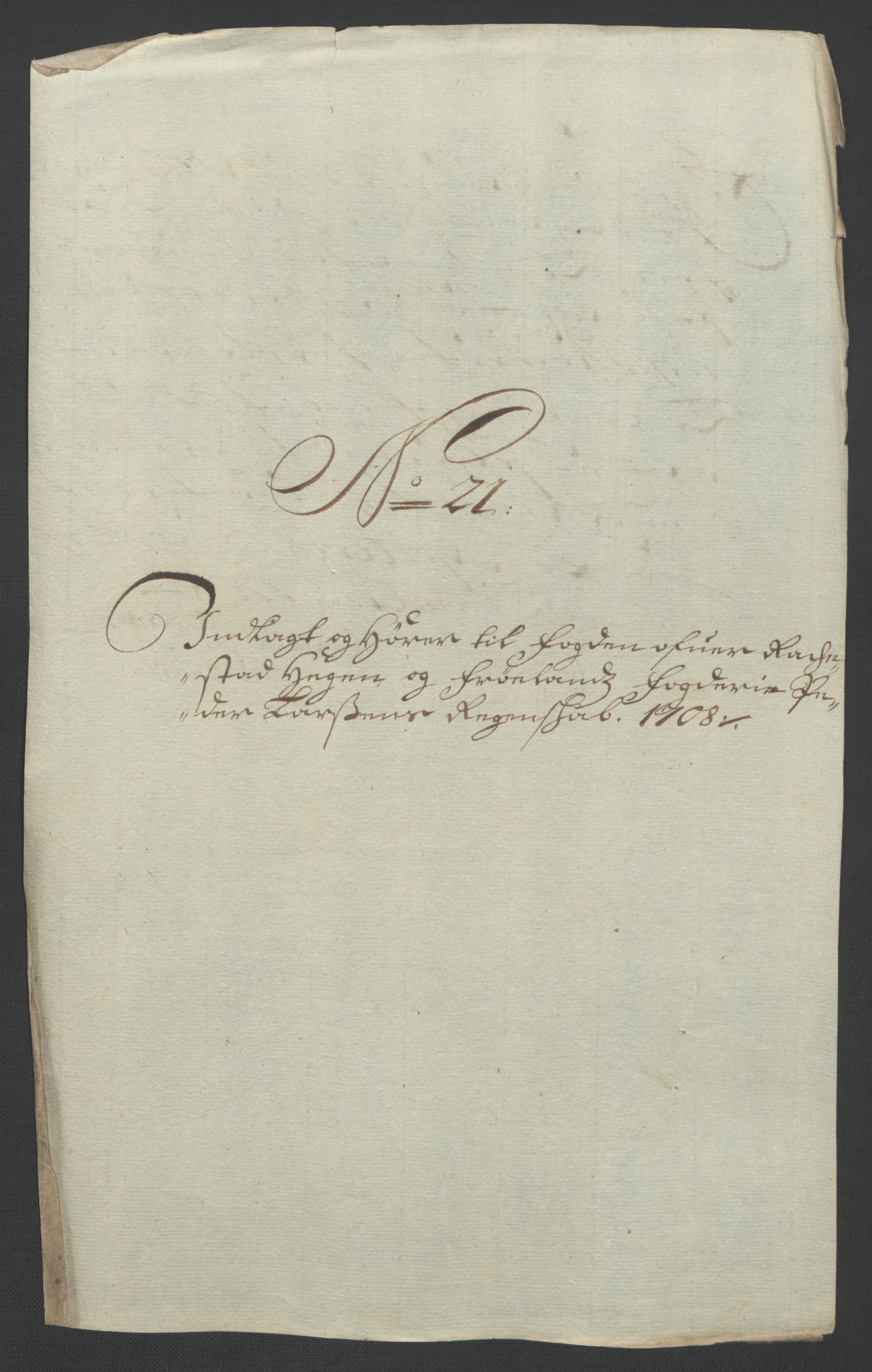 Rentekammeret inntil 1814, Reviderte regnskaper, Fogderegnskap, AV/RA-EA-4092/R07/L0300: Fogderegnskap Rakkestad, Heggen og Frøland, 1708, s. 160