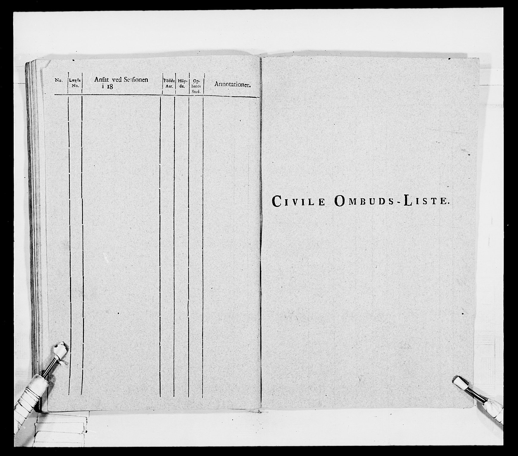 Generalitets- og kommissariatskollegiet, Det kongelige norske kommissariatskollegium, AV/RA-EA-5420/E/Eh/L0032a: Nordafjelske gevorbne infanteriregiment, 1806, s. 96