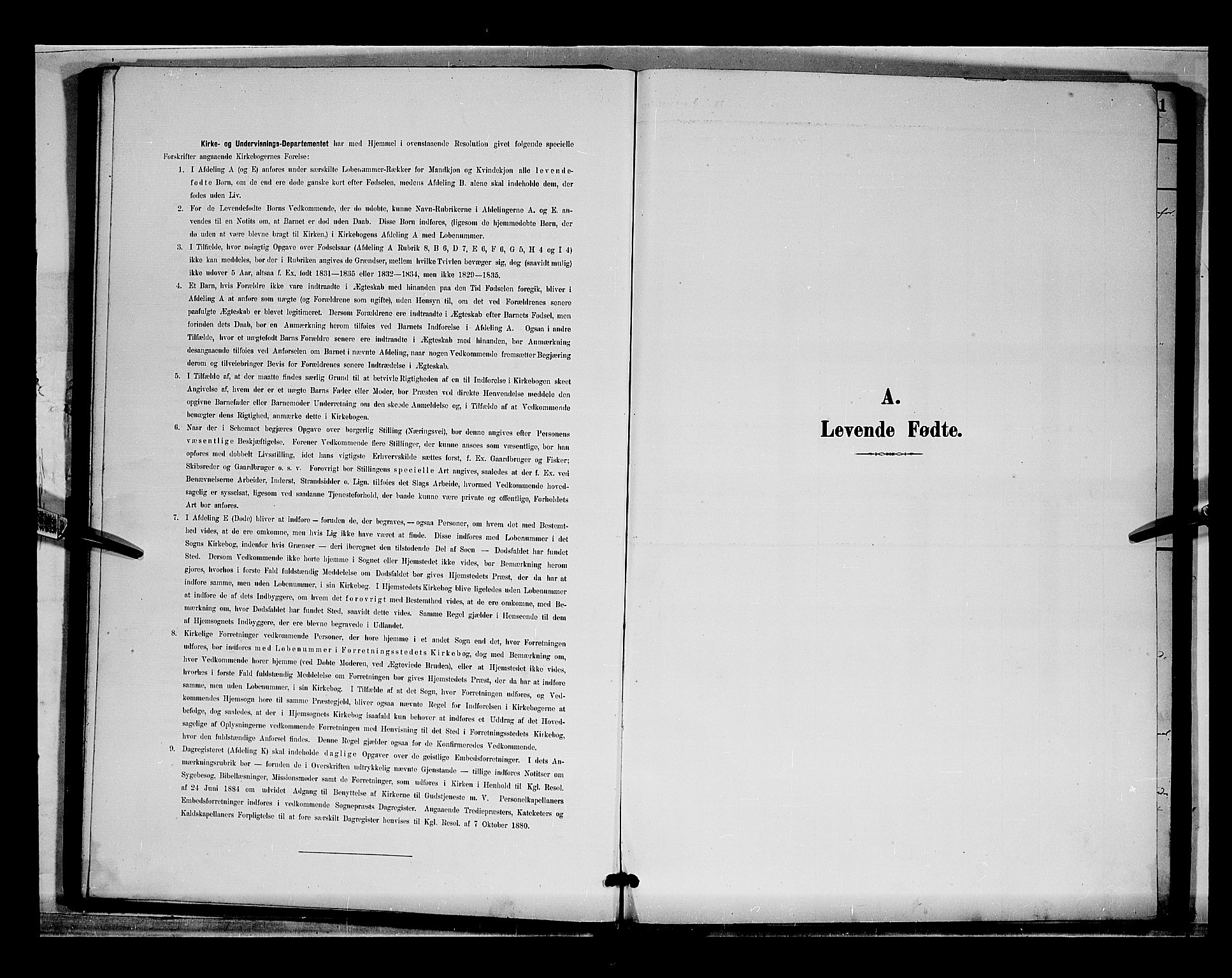 Grue prestekontor, SAH/PREST-036/H/Ha/Hab/L0004: Klokkerbok nr. 4, 1895-1901