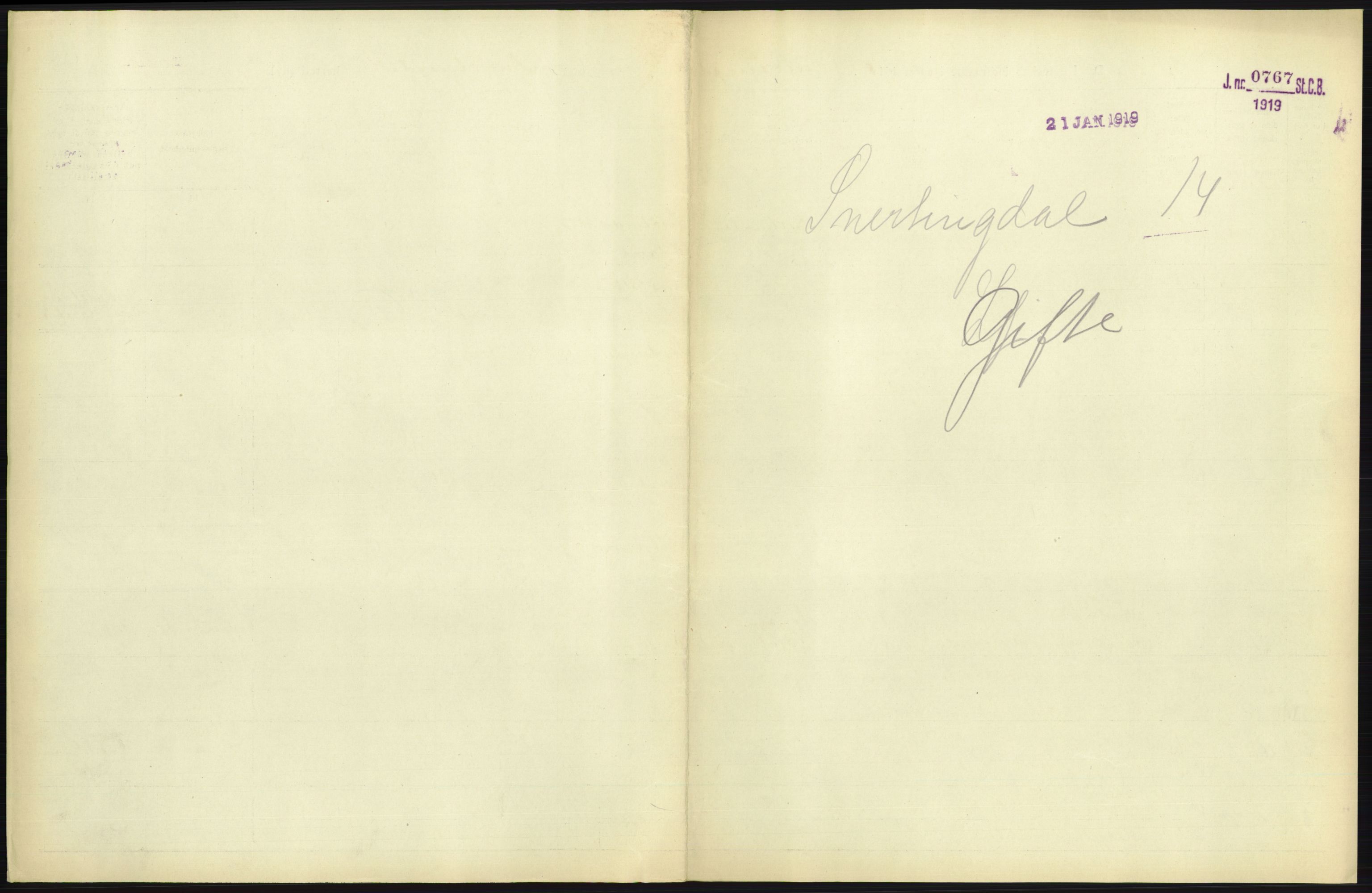 Statistisk sentralbyrå, Sosiodemografiske emner, Befolkning, AV/RA-S-2228/D/Df/Dfb/Dfbh/L0016: Oppland fylke: Gifte, dødfødte. Bygder og byer., 1918, s. 88