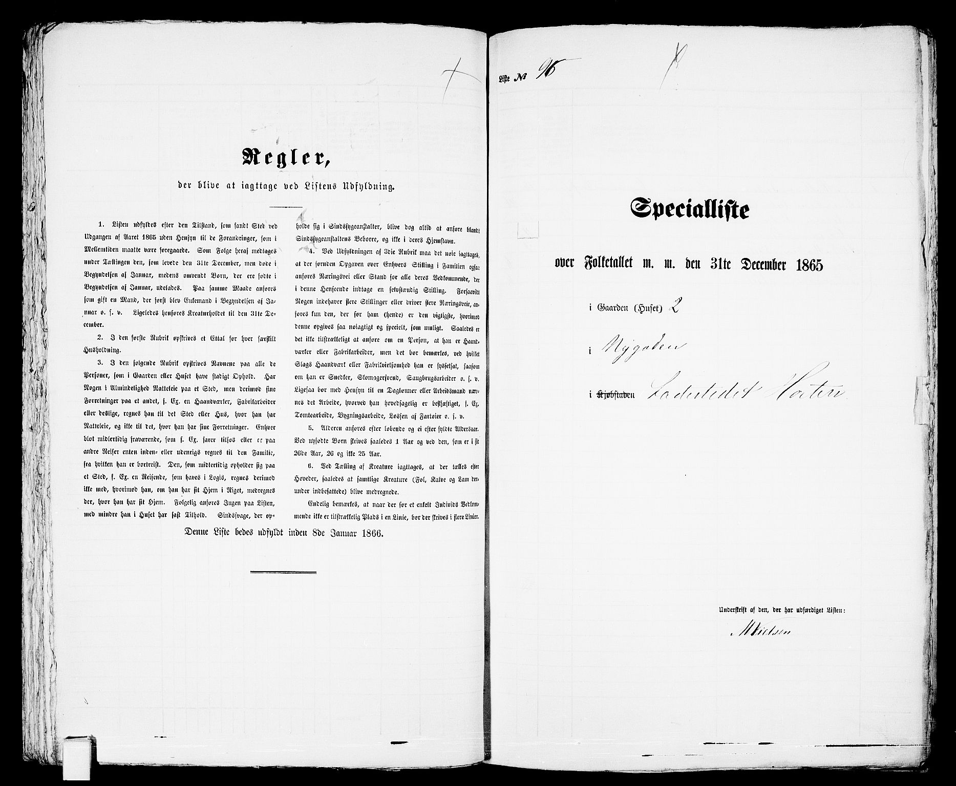 RA, Folketelling 1865 for 0703 Horten ladested, 1865, s. 221